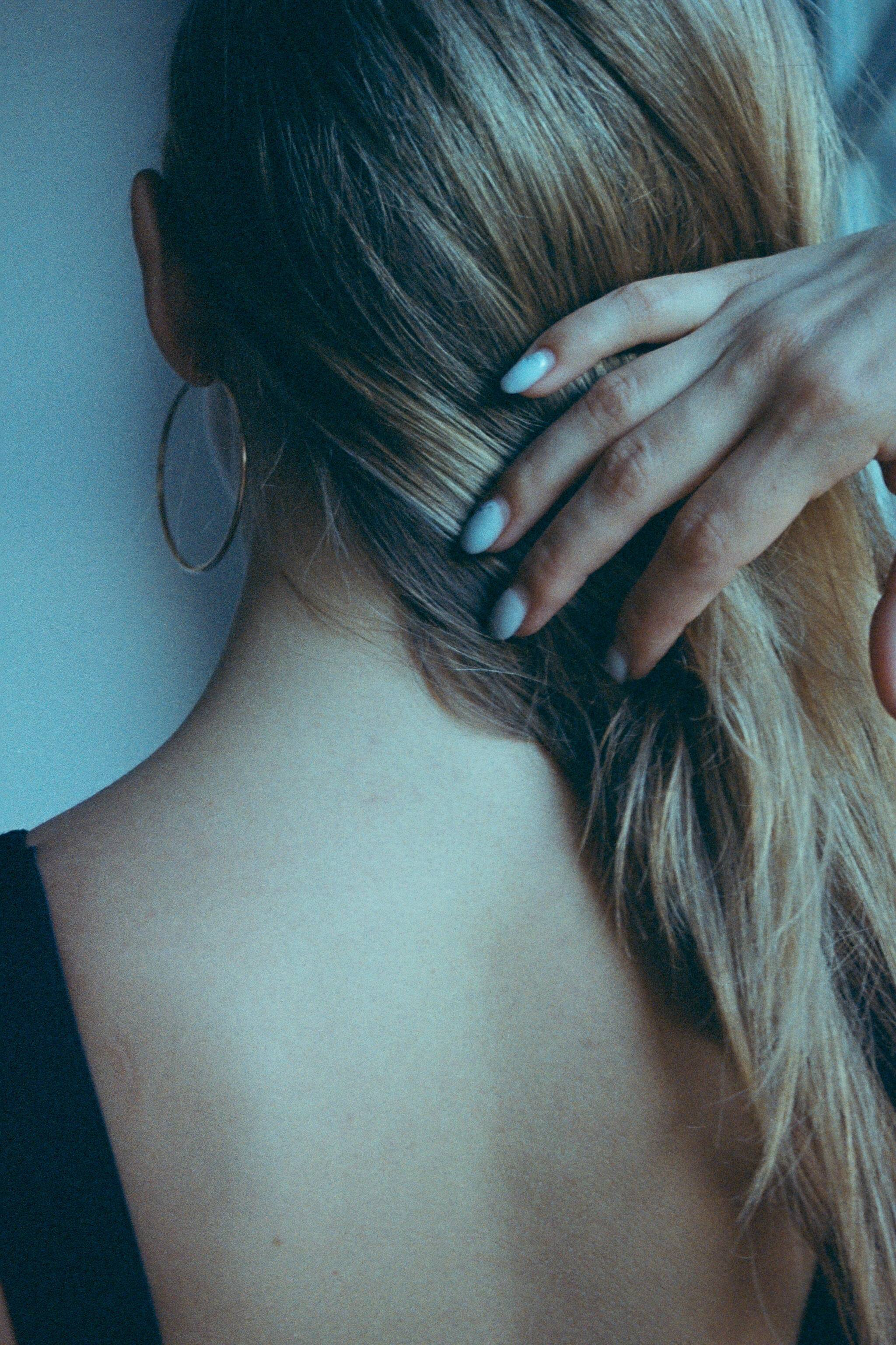 Плёнка 35 мм. Фотограф в Санкт-Петербурге Цыбулько Екатерина