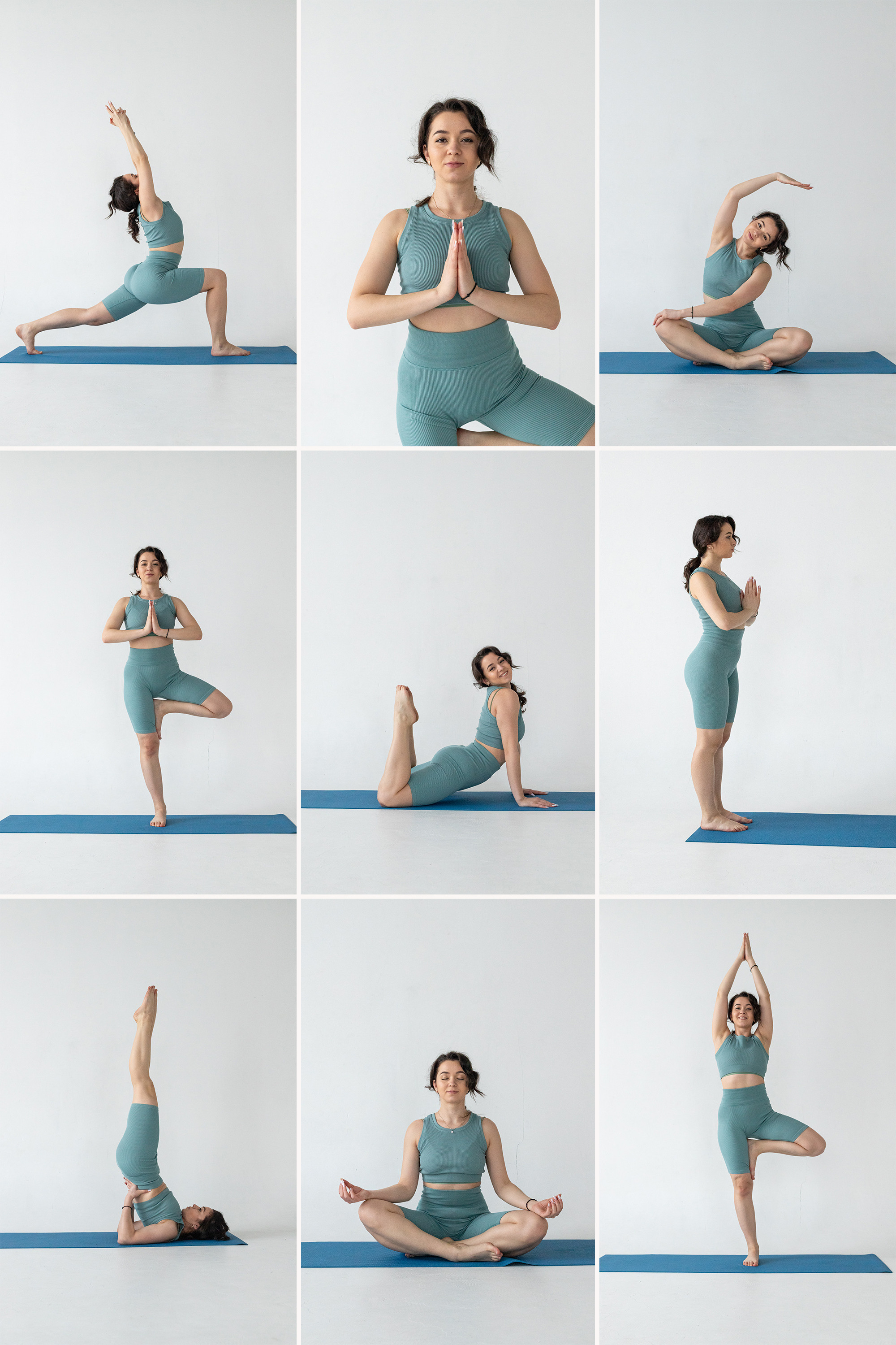 Женский портрет. Фотограф в Санкт-Петербурге Цыбулько Екатерина