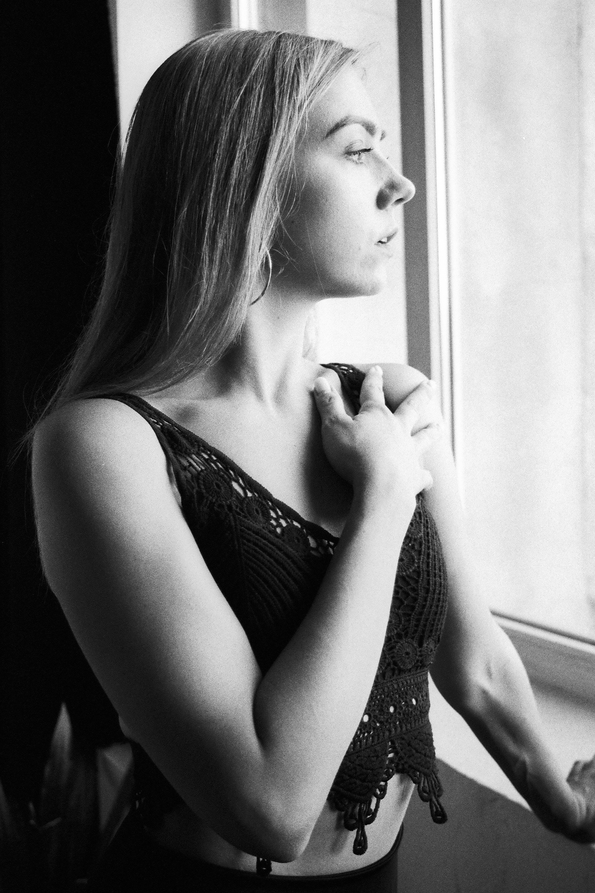 Плёнка 35 мм. Фотограф в Санкт-Петербурге Цыбулько Екатерина