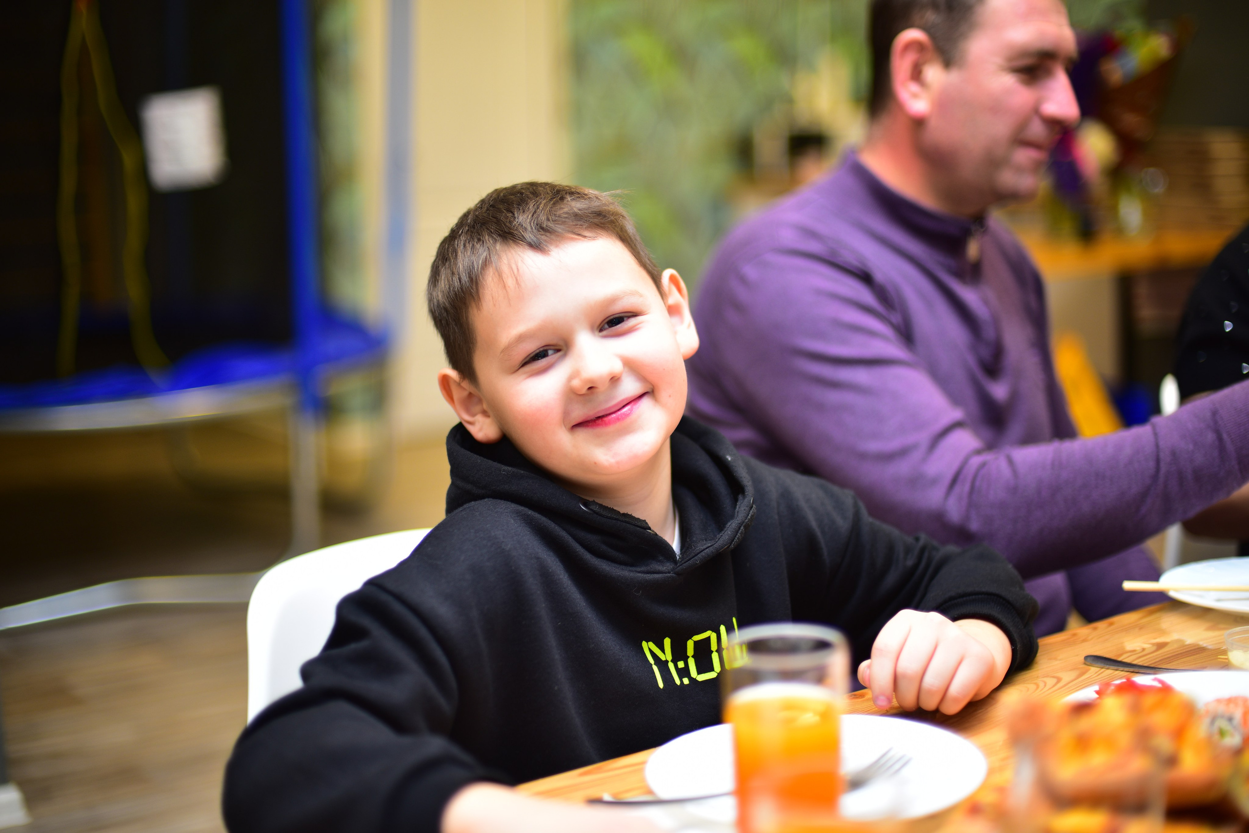 День рождения. Фотограф Эллина Дар г. Улан-Удэ