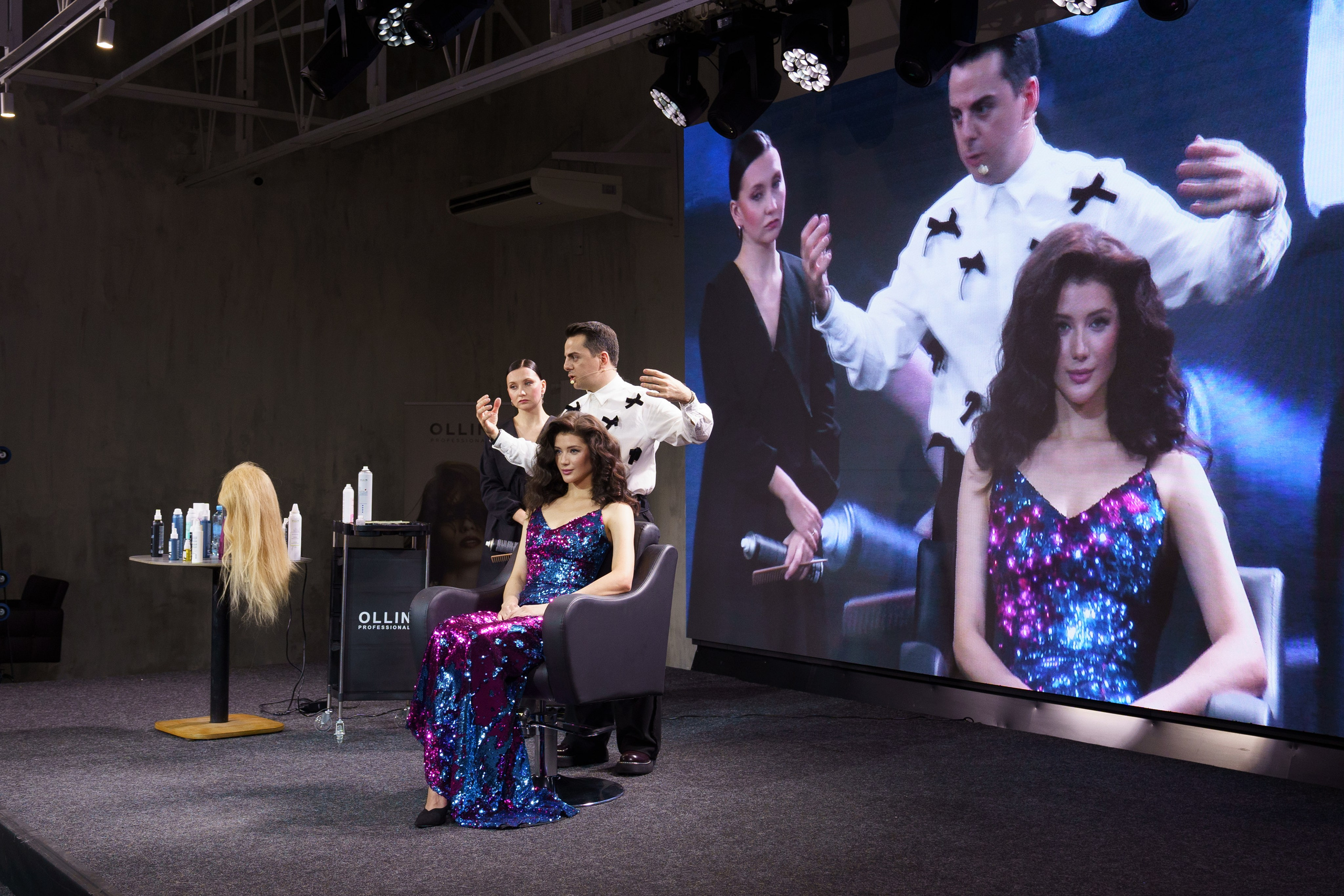 OLLIN. Семейный и репортажный фотограф в Москве Оксана Шилова