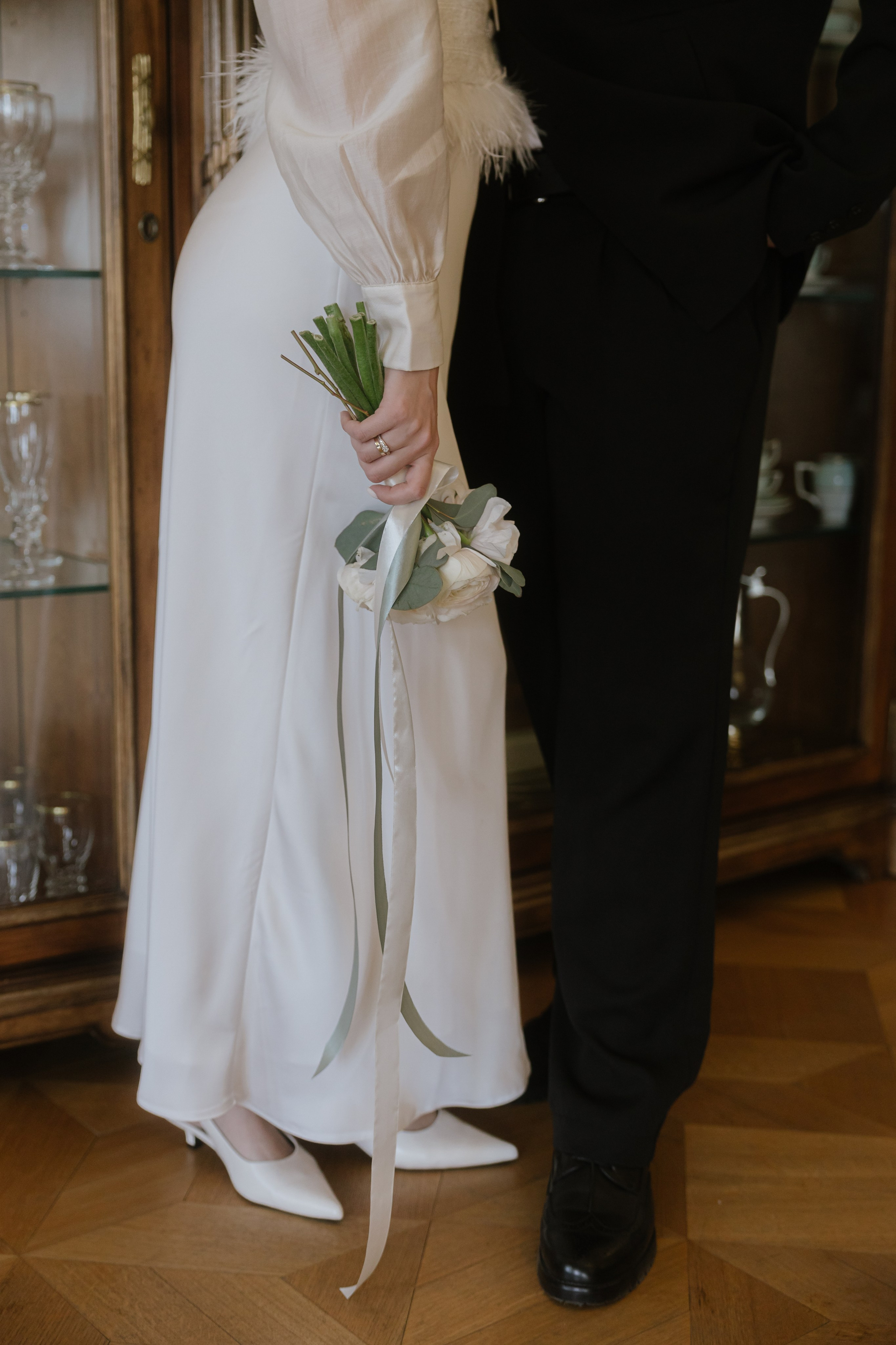 Леша + Ксюша. Семейный и детский фотограф Юлия Шох