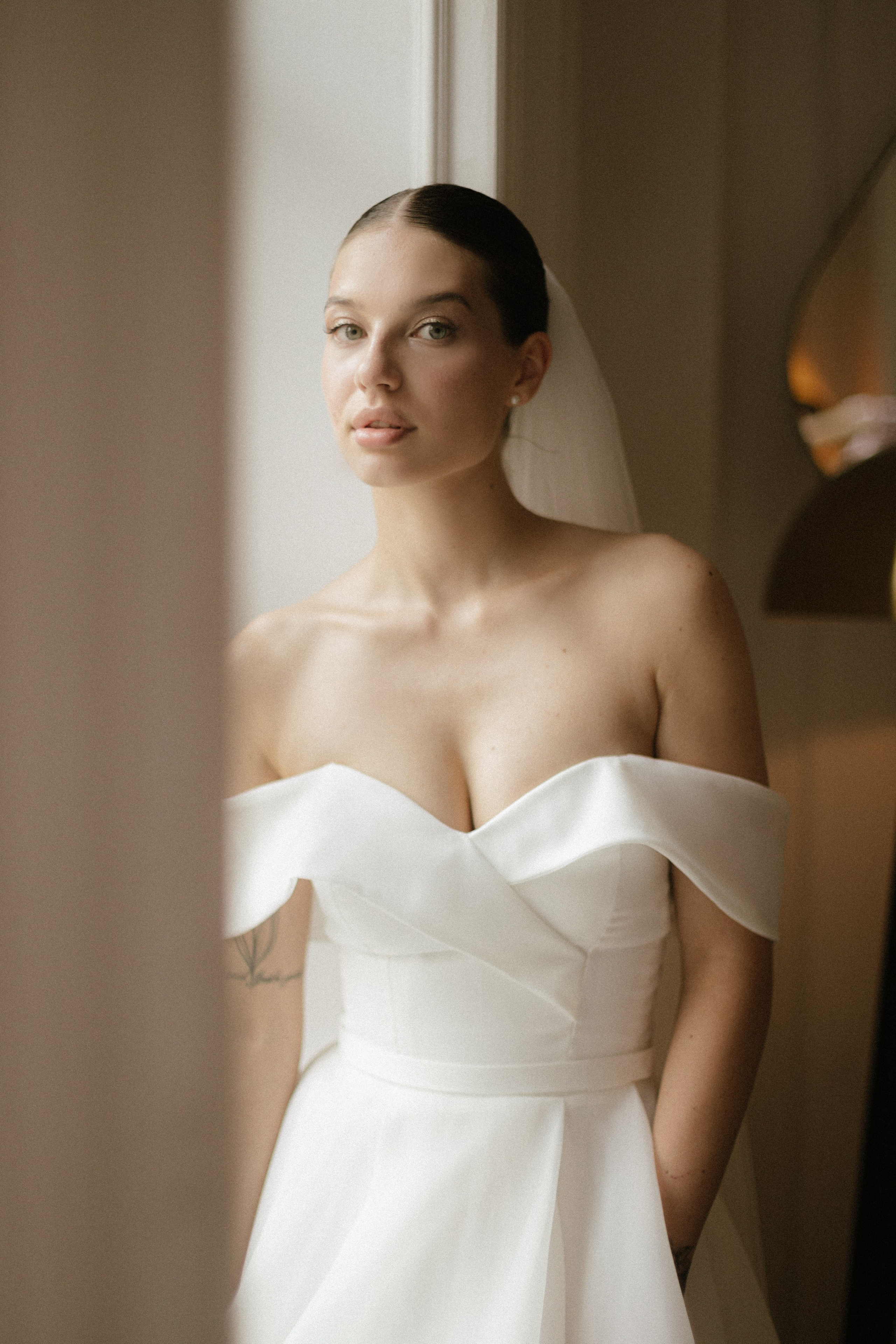 Илья + Ира. Семейный и детский фотограф Юлия Шох