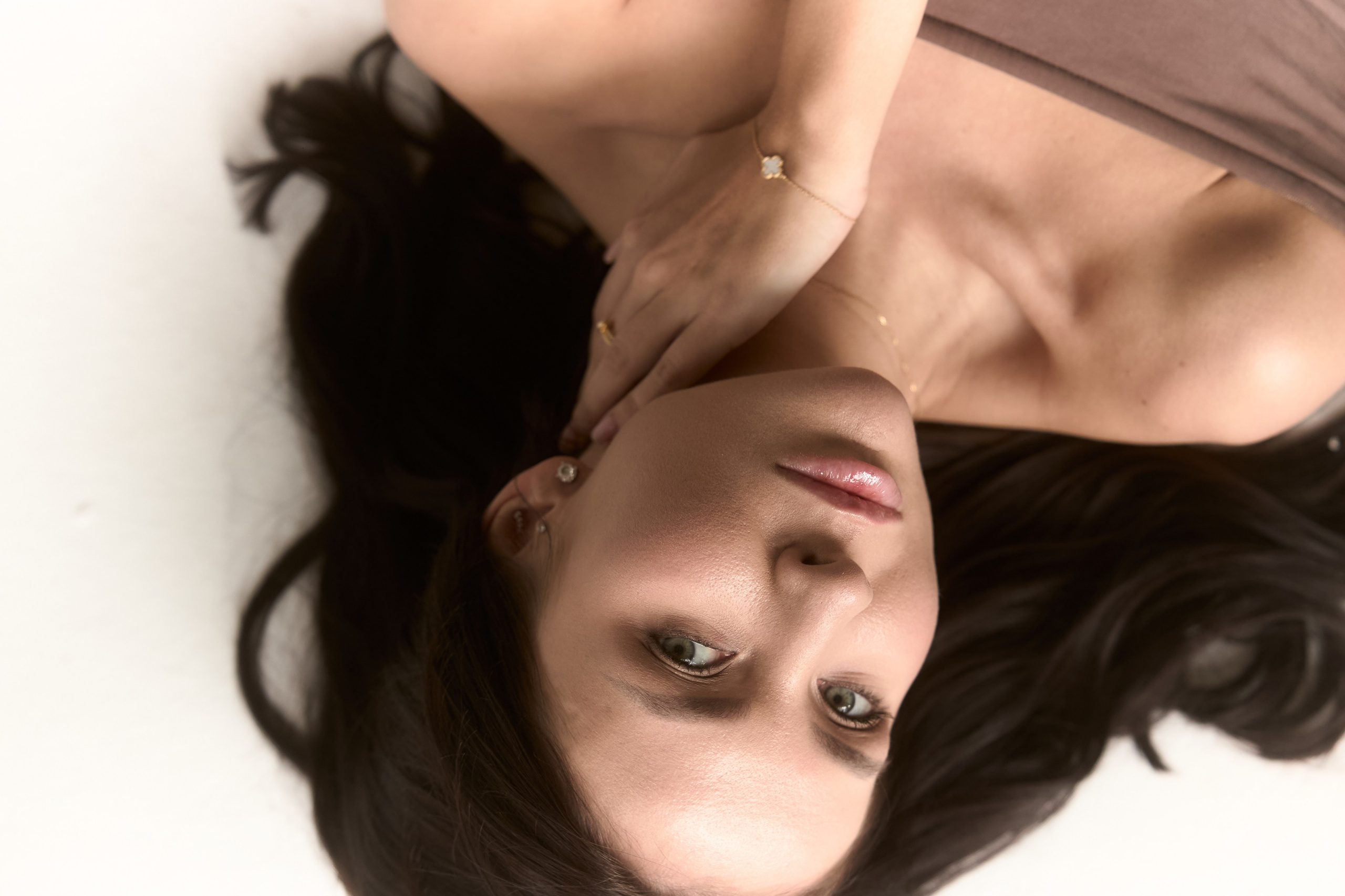 Аня. Семейный и детский фотограф Юлия Шох