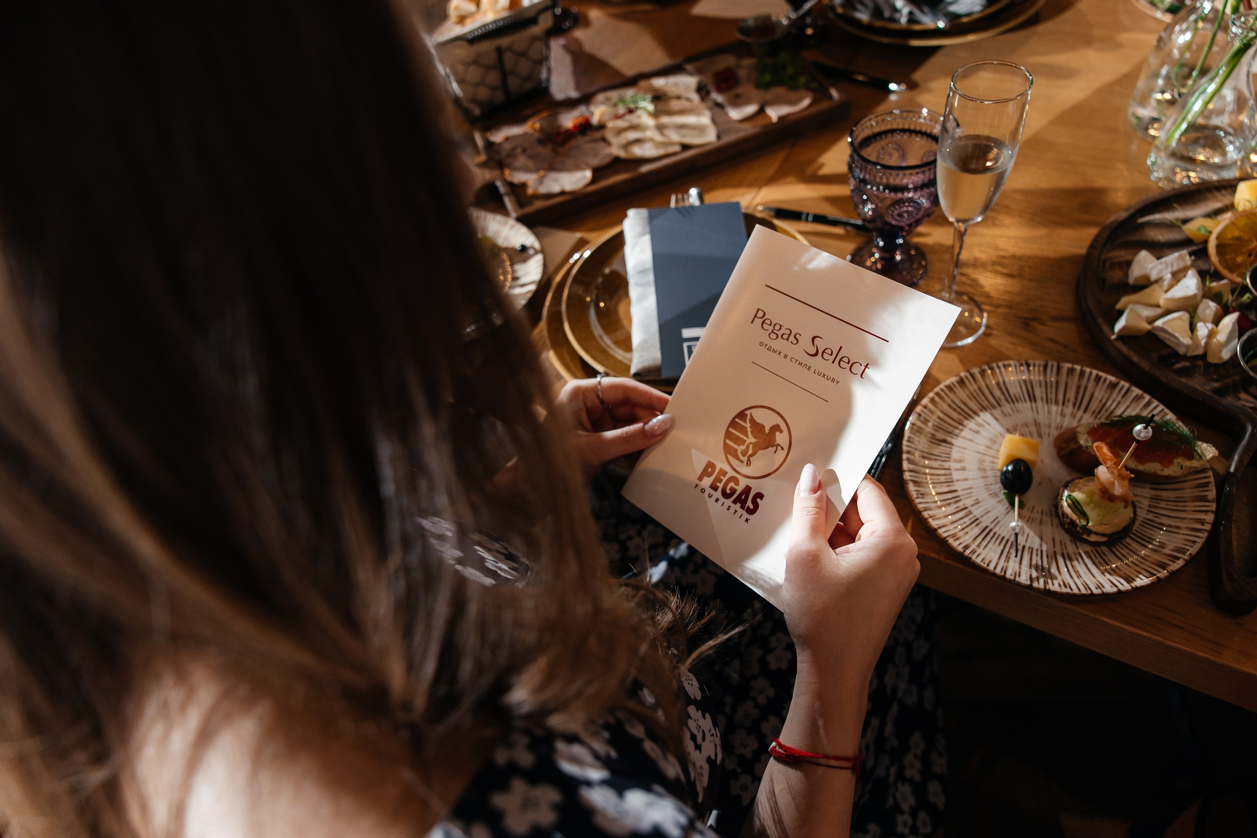 PEGAS Touristik. Самый свадебный фотограф