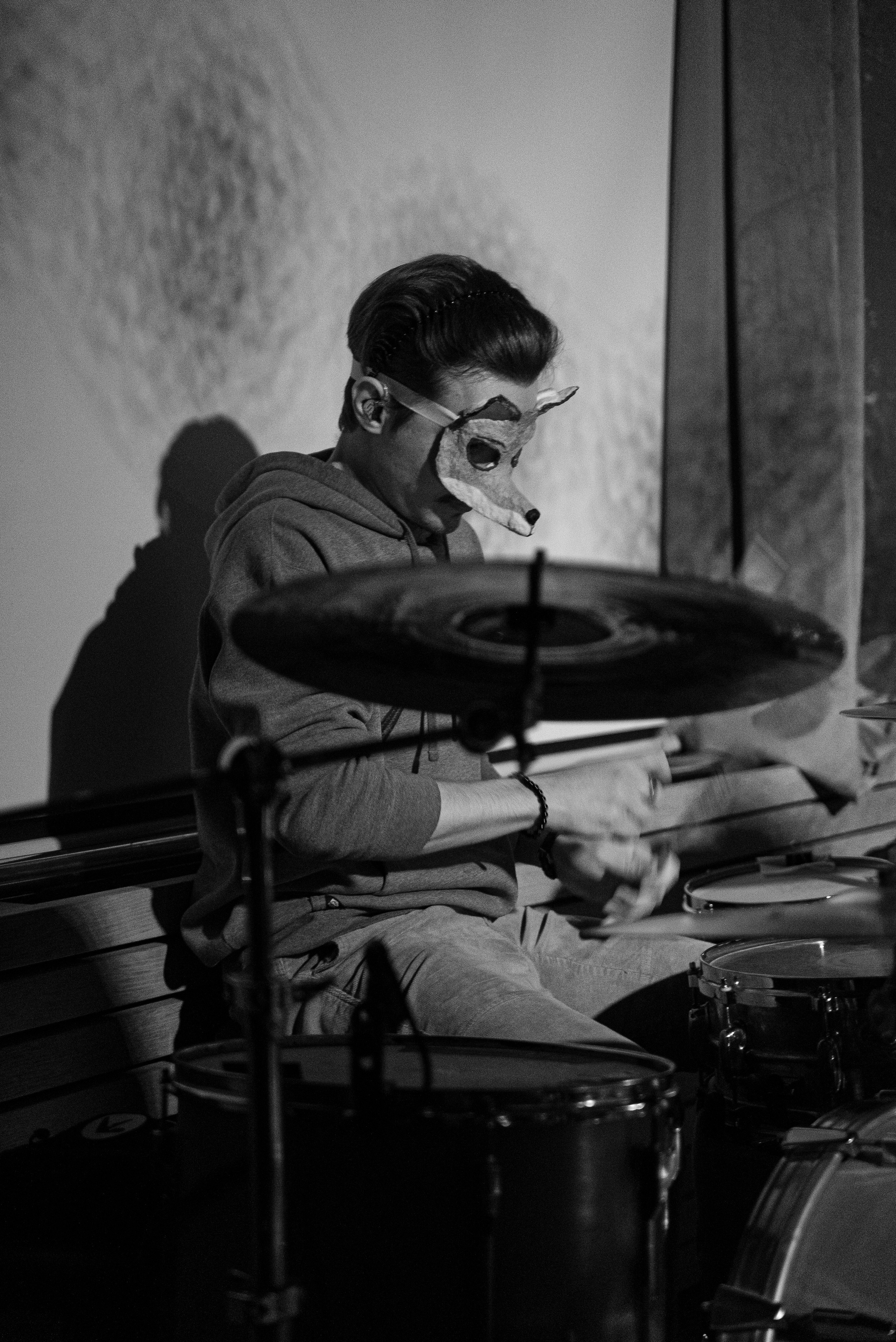 Новогодние Шумы. ФОТОГРАФ ВЛАДИВОСТОК НИКИТА КОРОЛЁВ