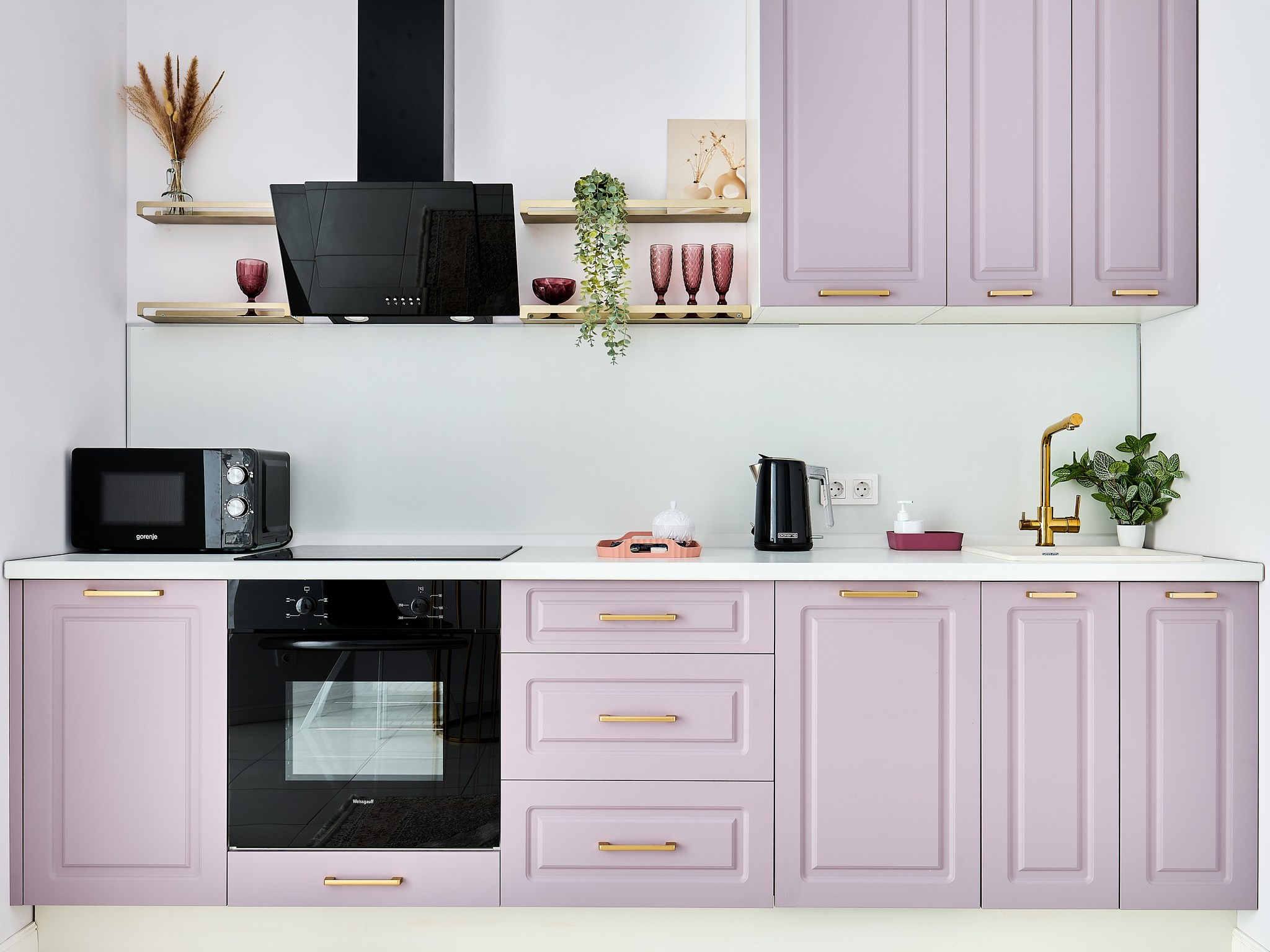 Интерьерный фотограф