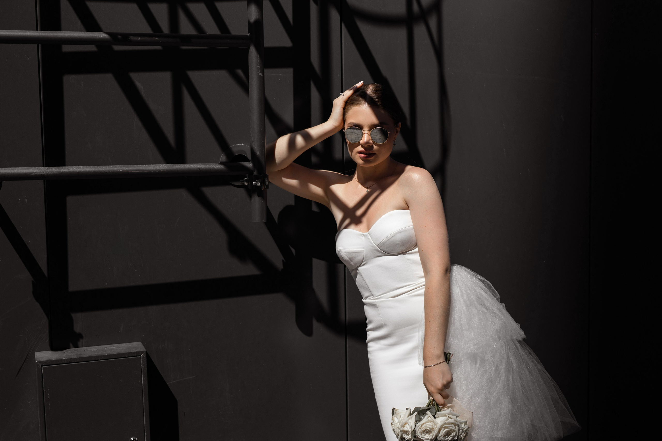 Линар Аделина. Фотограф Александр Литвинов