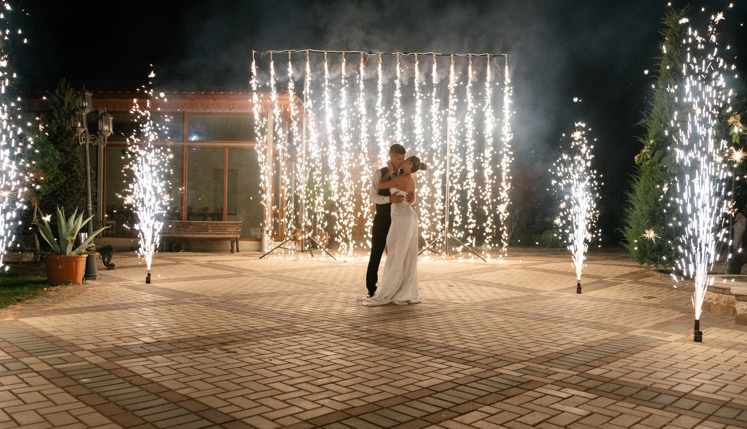 Елена & Даниил. Свадебный фотограф в Симферополе и Крыму