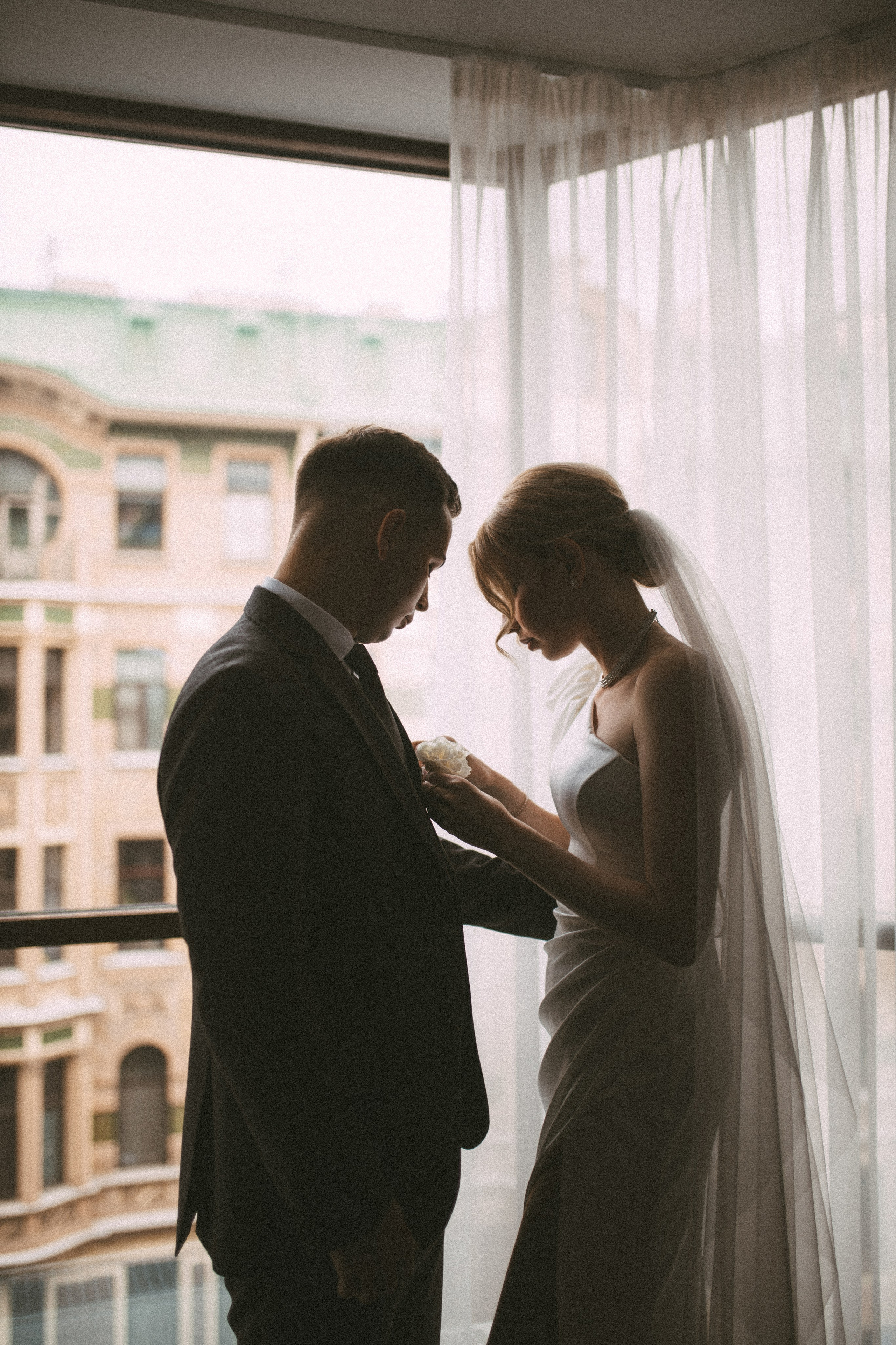 A & В | Санкт-Петербург. Фотограф Екатерина Амбрушкевич