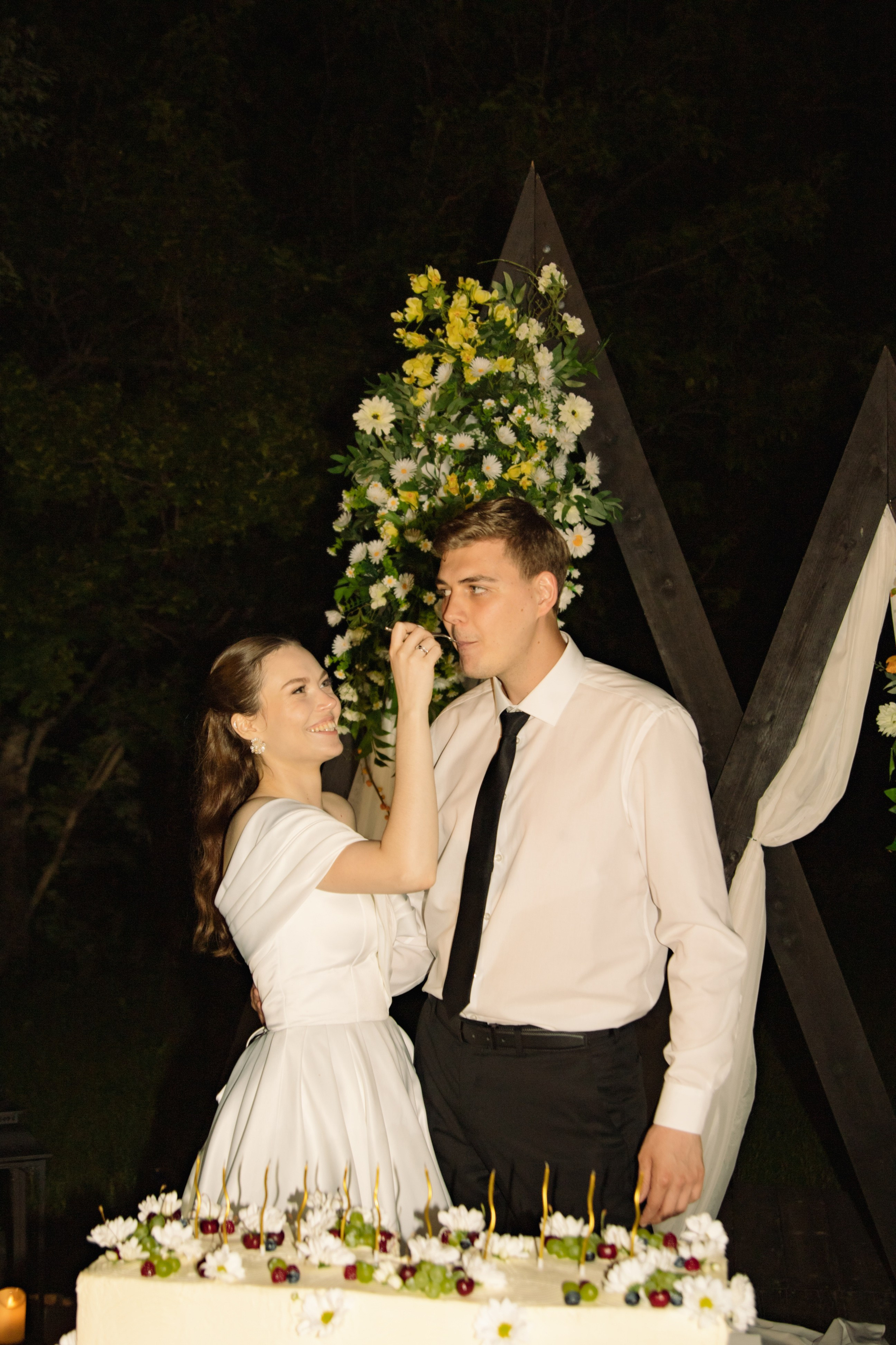 Артур & Диана | Банкет. Фотограф во Владивостоке Парамонова Елена