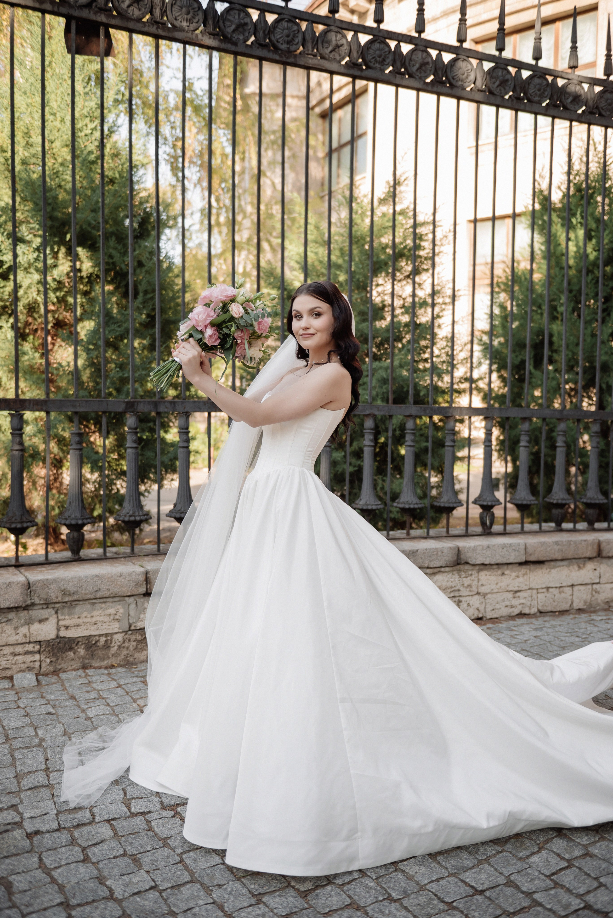 Вероника и Ярослав. Фотограф в Волгограде и Волжском