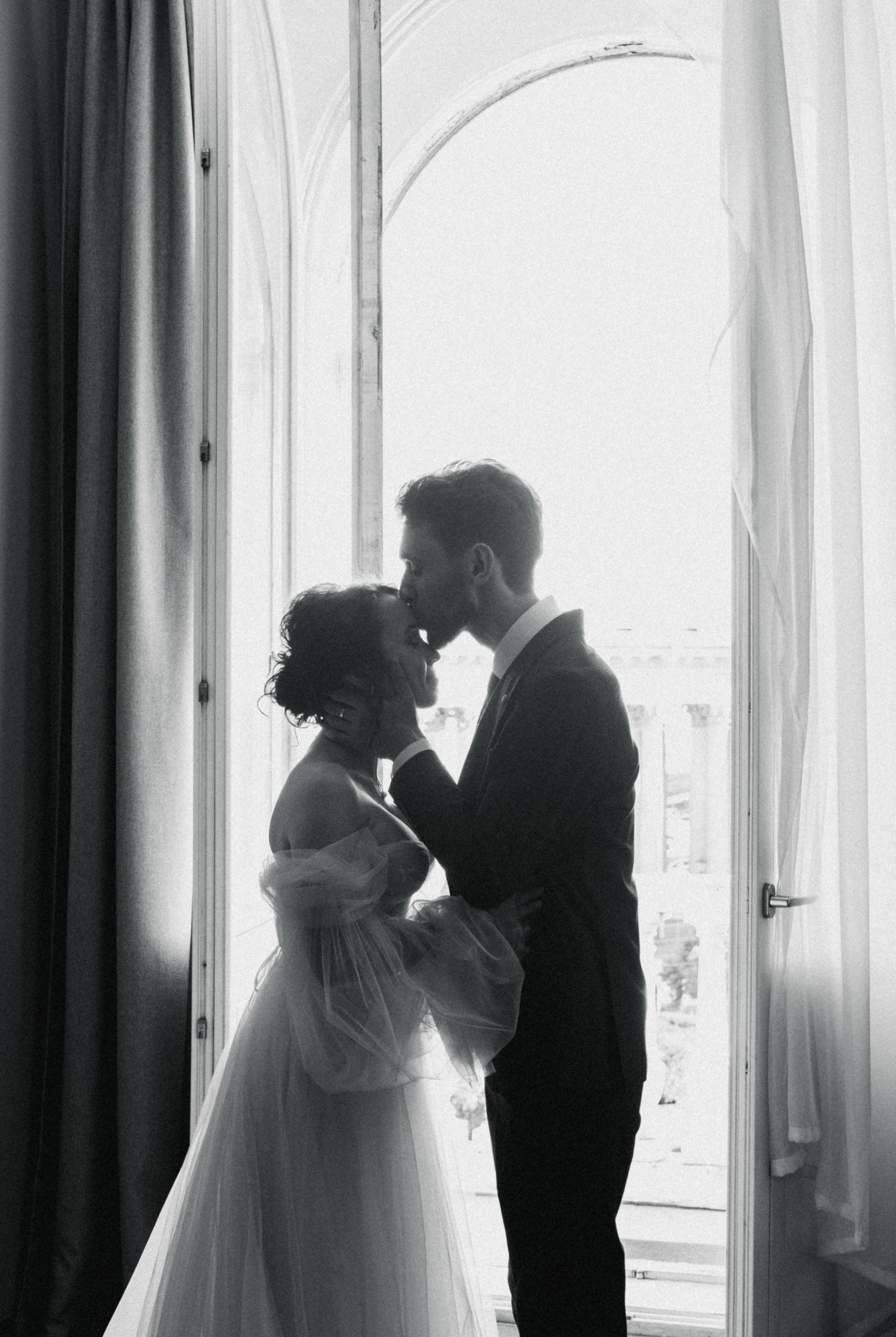 Мария и Андрей