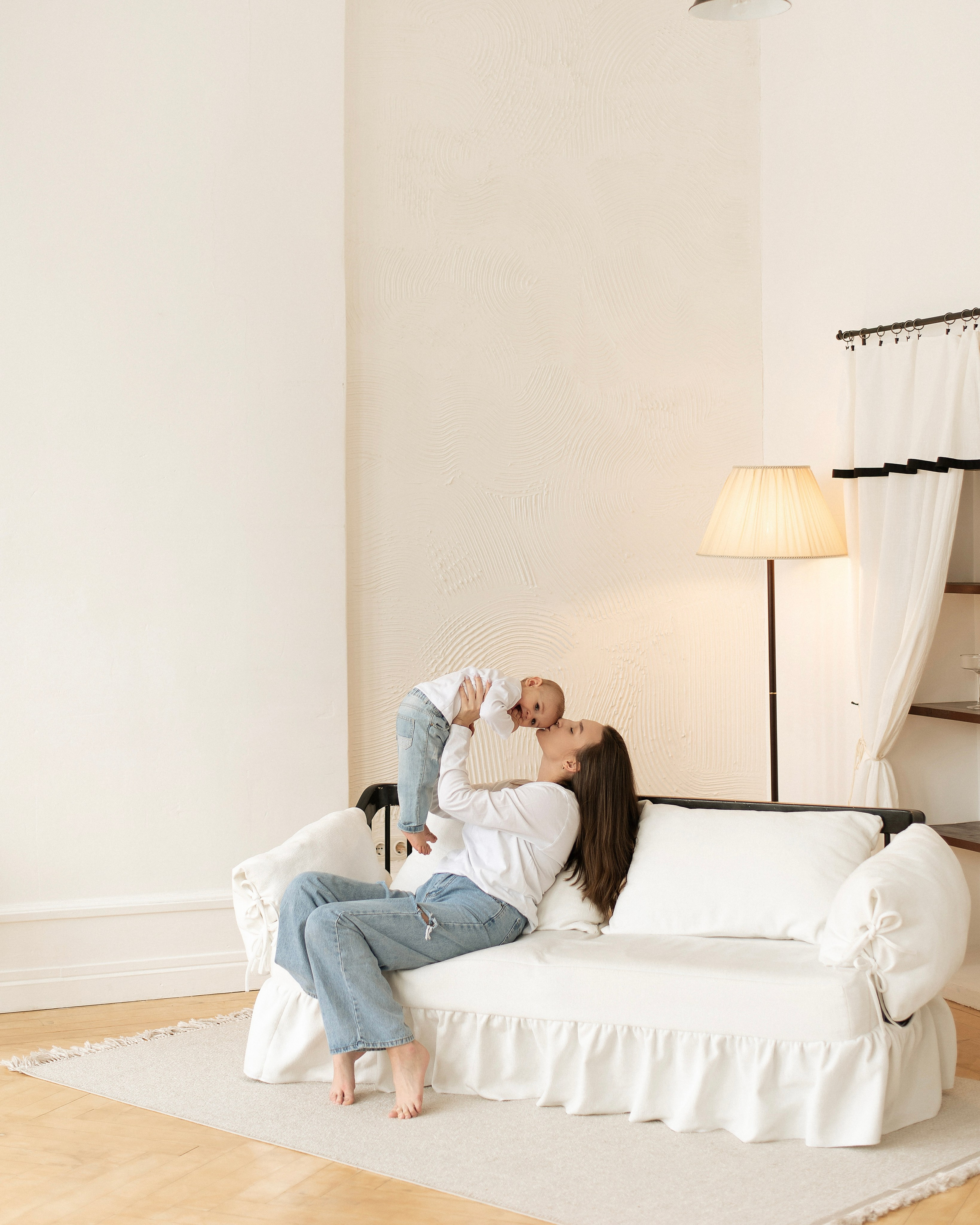 Семейная фотосессия. Фотограф Екатеринбург/Первоуральск Малышкина Александра