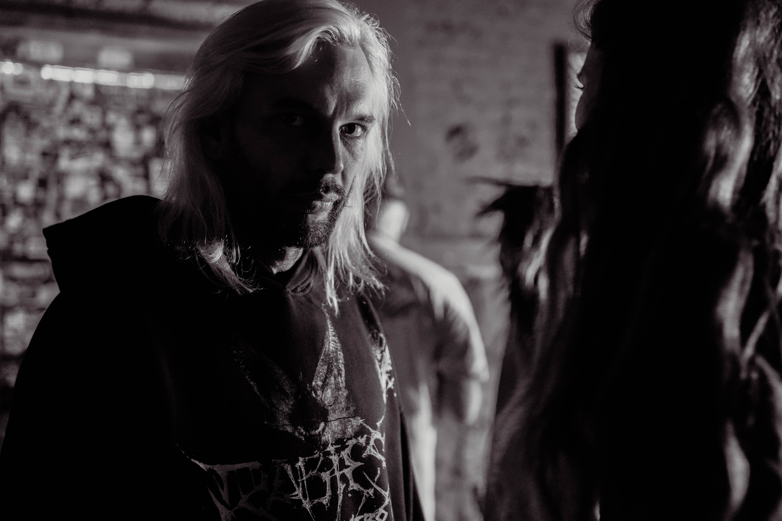 BesSquad '23. Street и Lifestyle съёмки в Москве