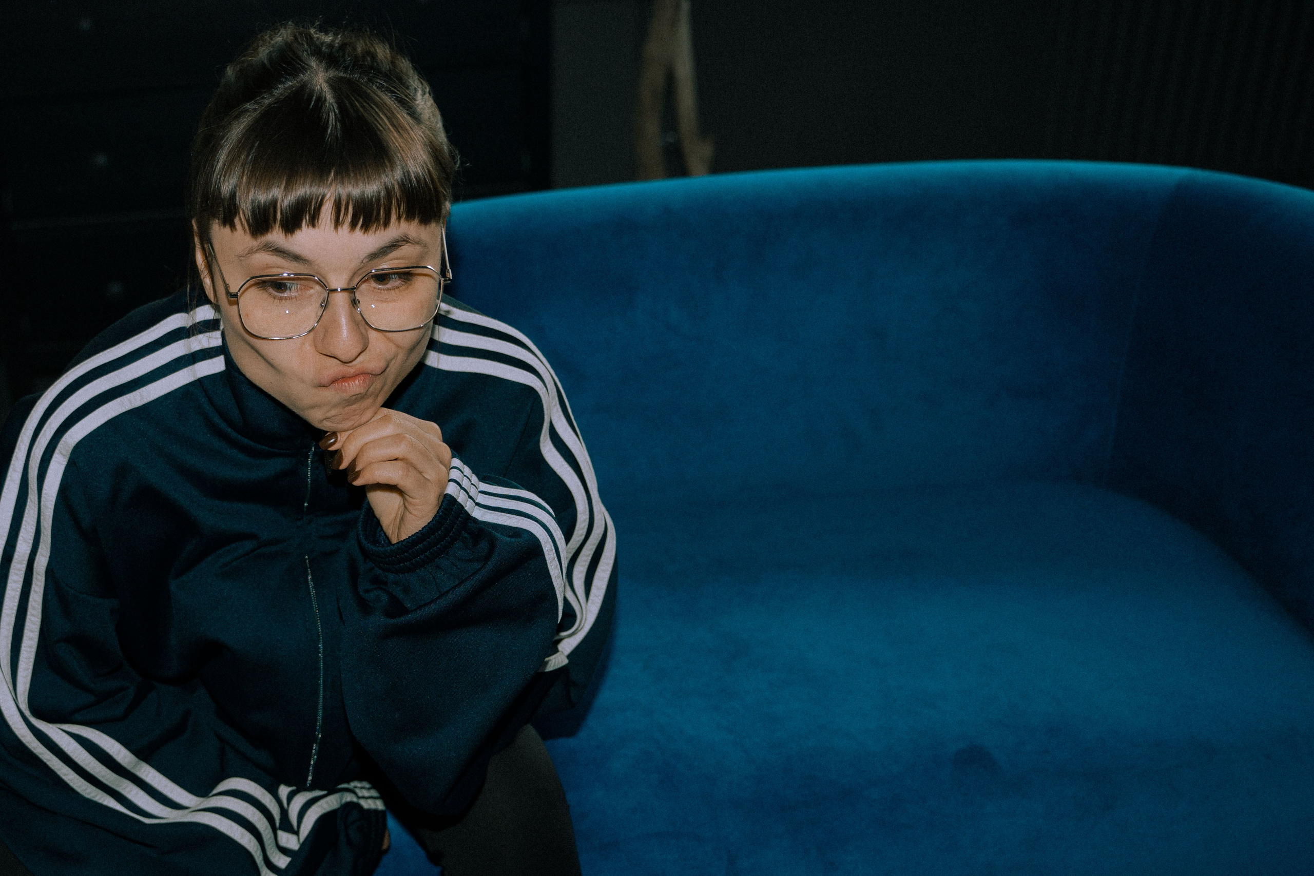 Подкаст Popeacedelly. Street и Lifestyle съёмки в Москве