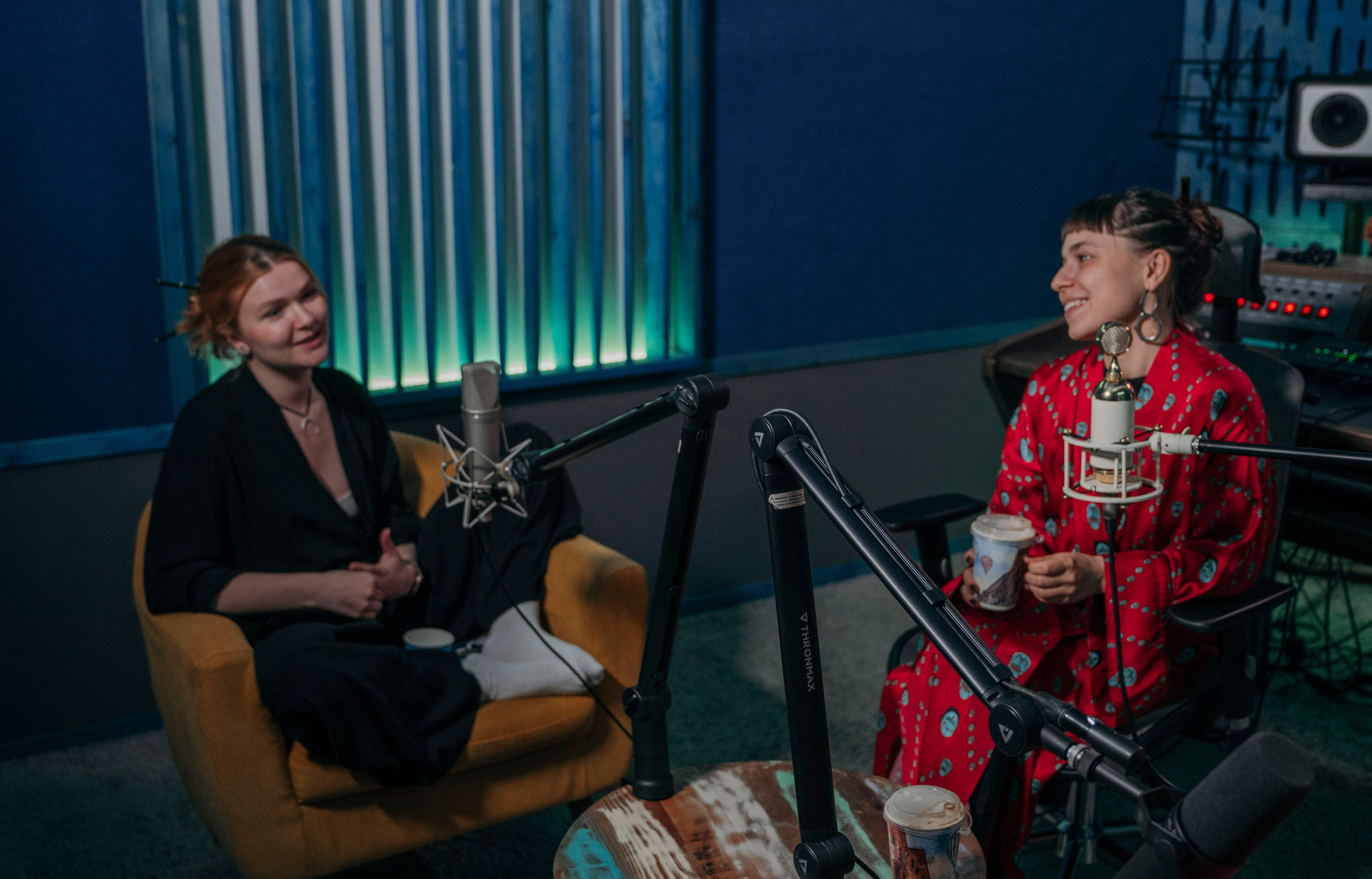 Подкаст Popeacedelly. Street и Lifestyle съёмки в Москве