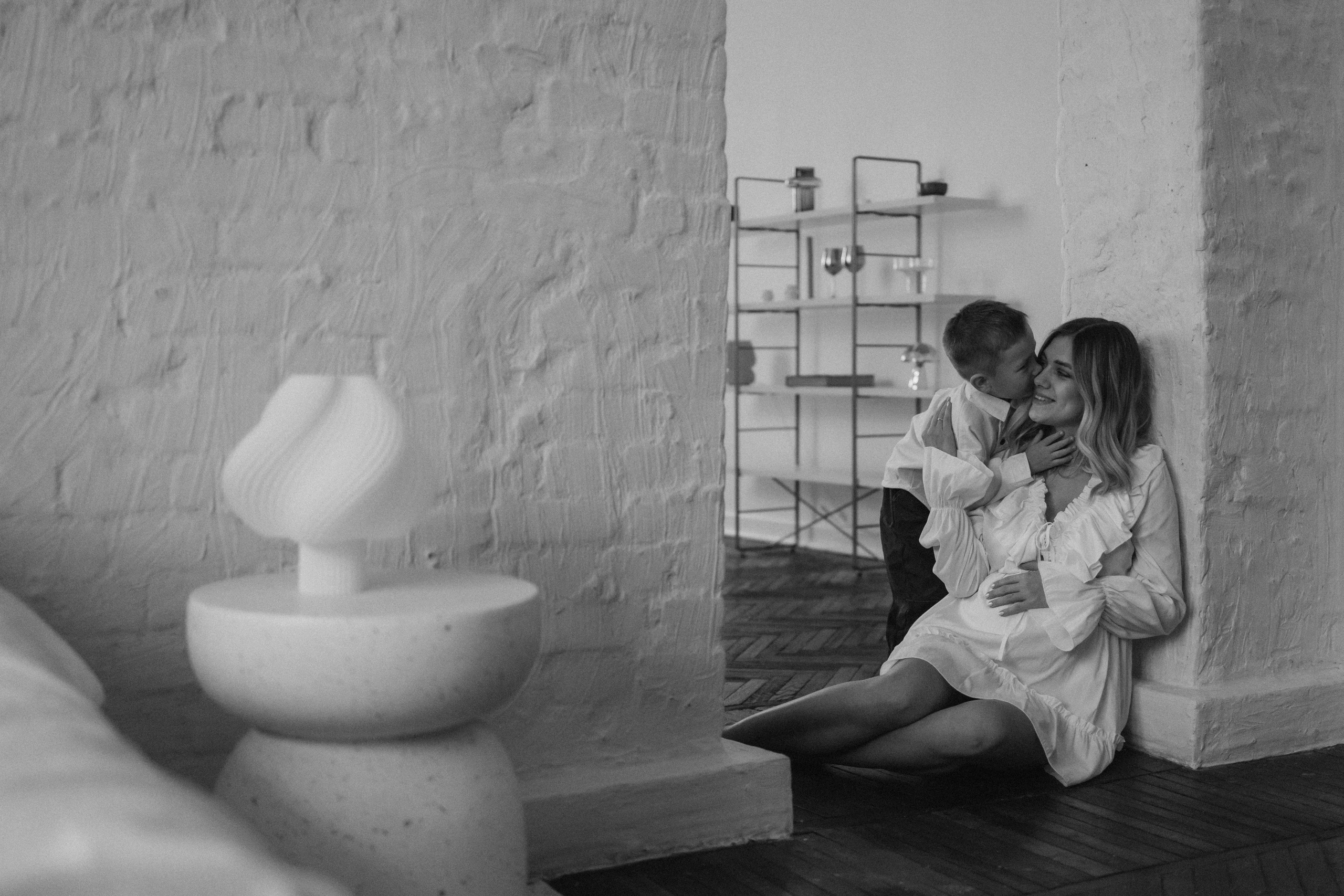 Даша Макс и Мир. Семейный и женский фотограф в Москве Коновалова Олеся