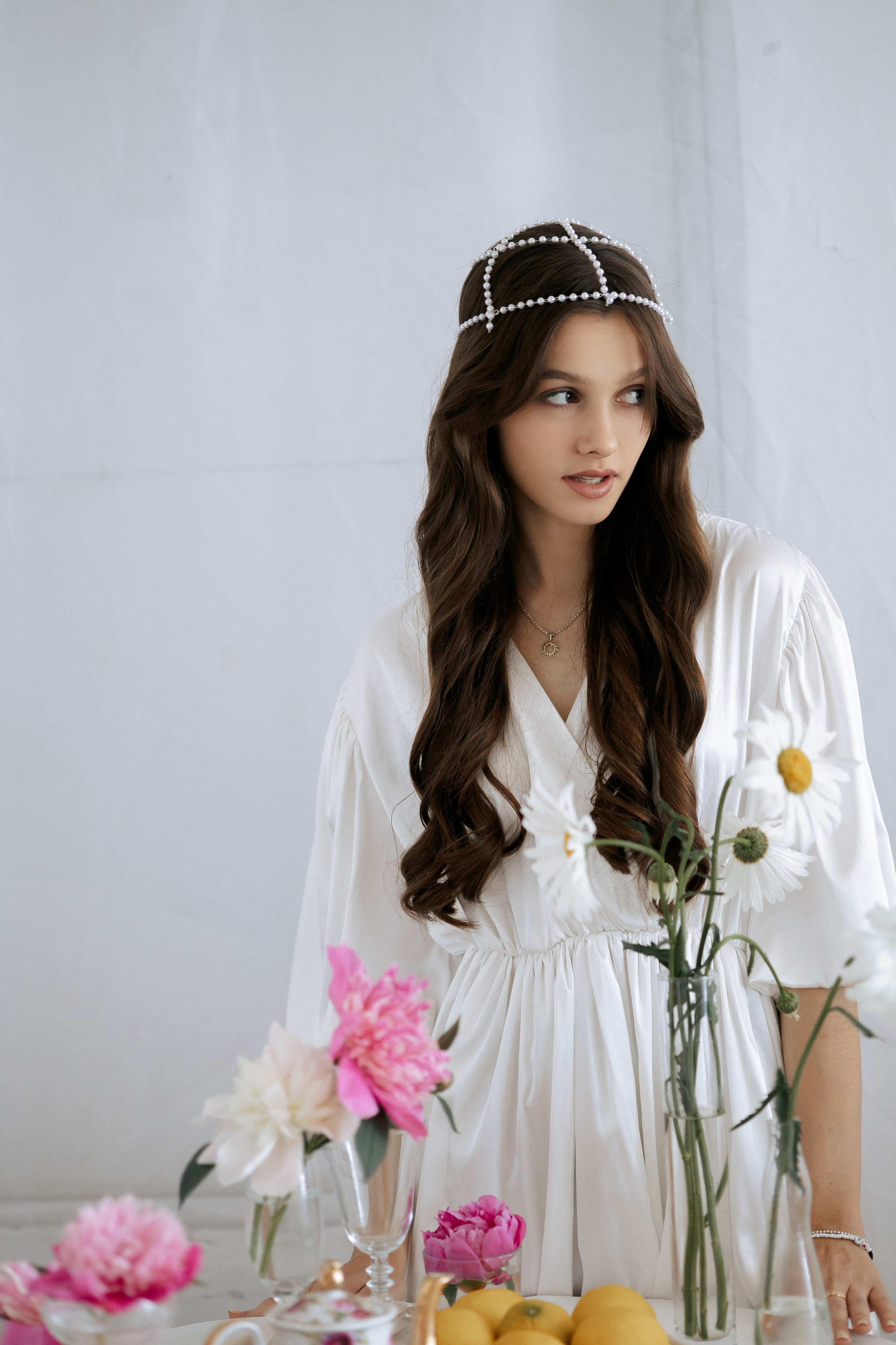 Карина. Фотограф Таганрог Любимая Надя