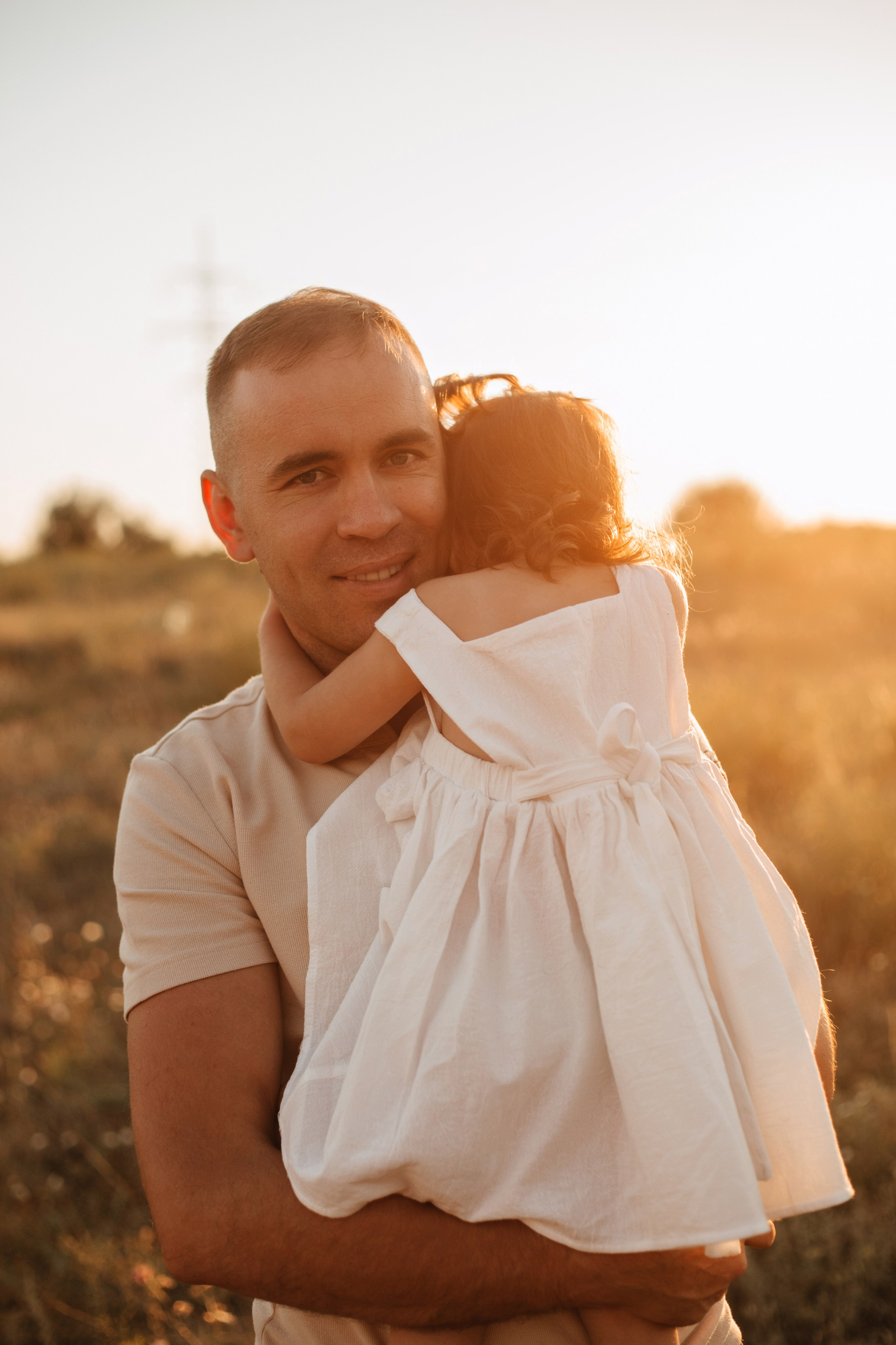 Марина, Юнир и Алина. Фотограф в Волгограде и Москве | Анастасия Лаврова