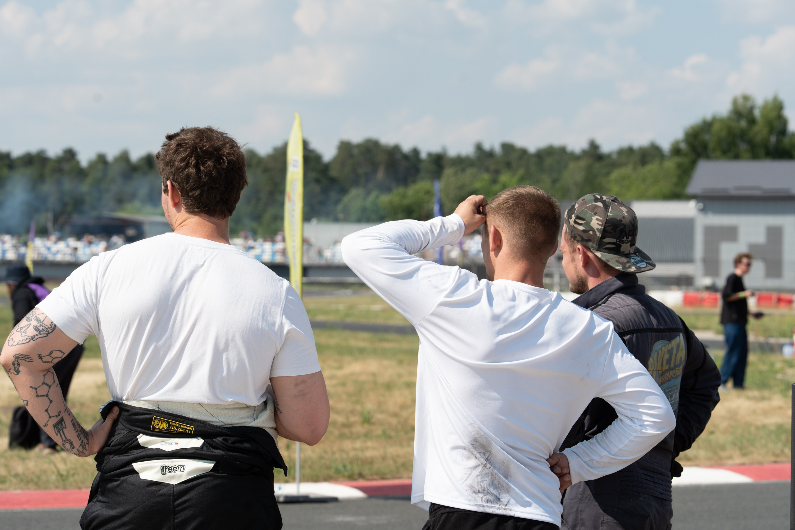 ADM DRIFT CONTEST 2026. Репортажный Фотограф