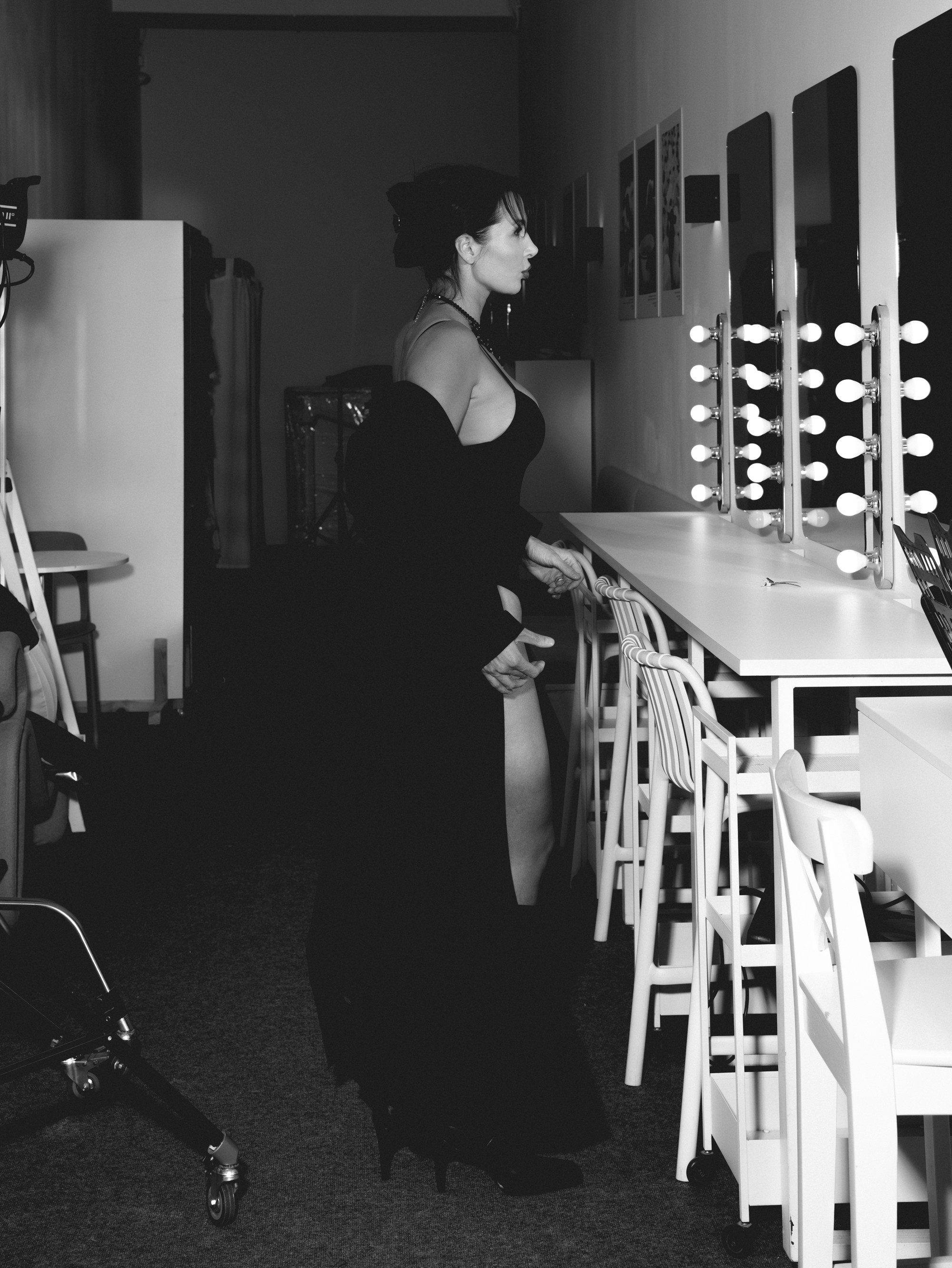 Екатерина (fashion портрет). Иван Упоров — фотограф, рилсмейкер чебоксары