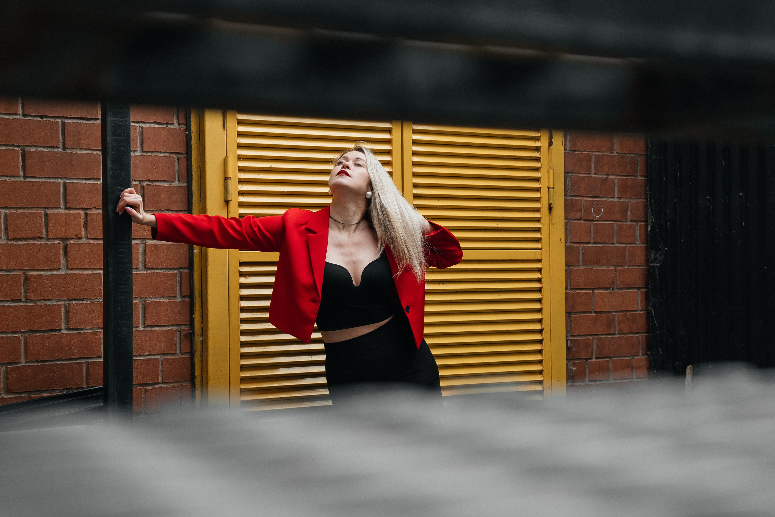 Мария. Фотограф и видеограф в Тюмени Екатерина Чернецкая