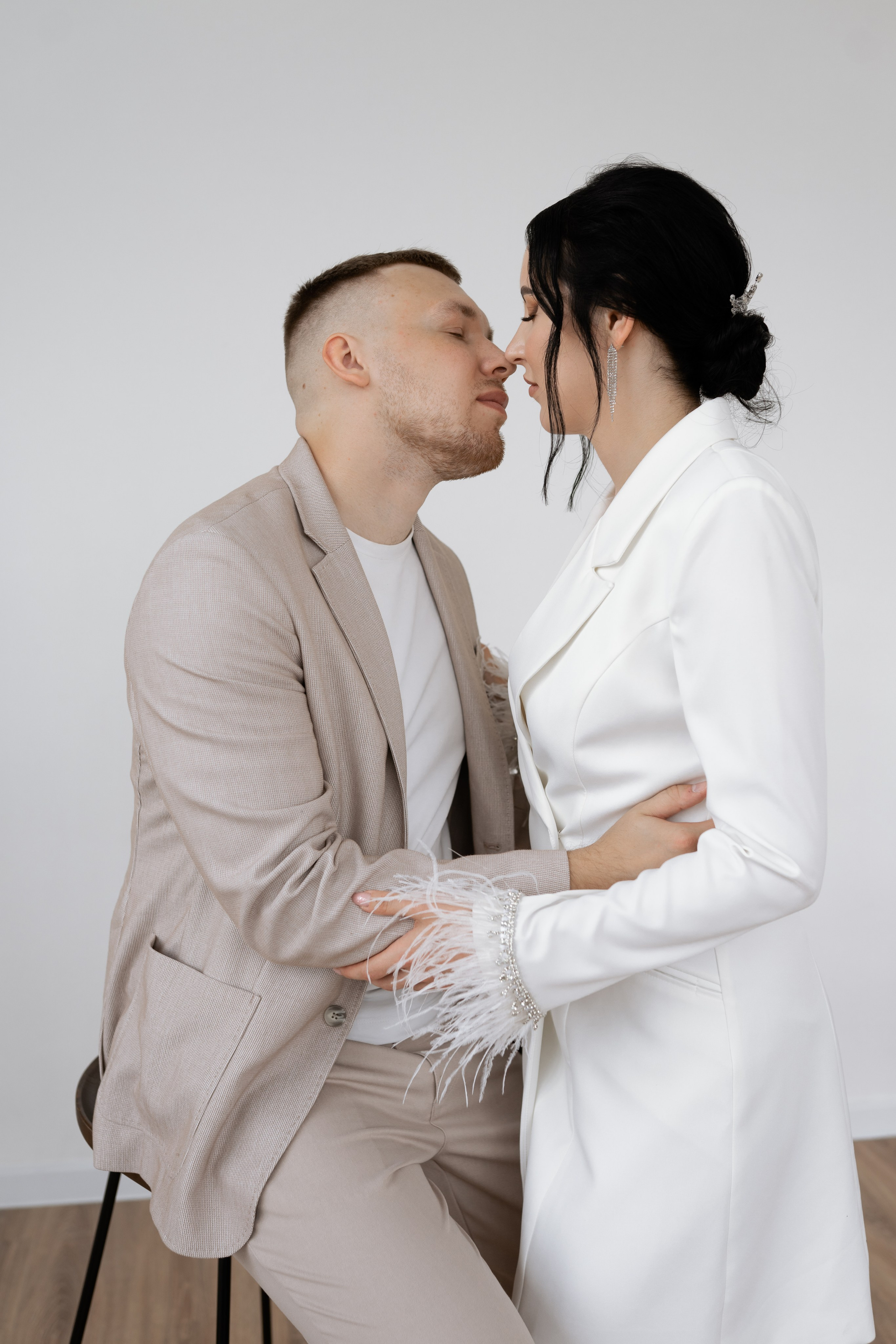 Егор и Юлия. Свадебный фотограф в Перми и Пермском крае Алена Мартынова