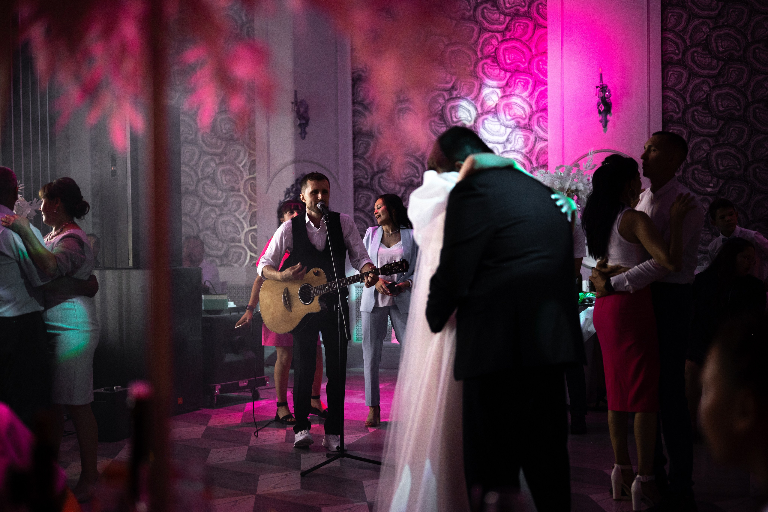 Константин и Татьяна / полный день. Свадебный фотограф Йошкар-Ола Казань