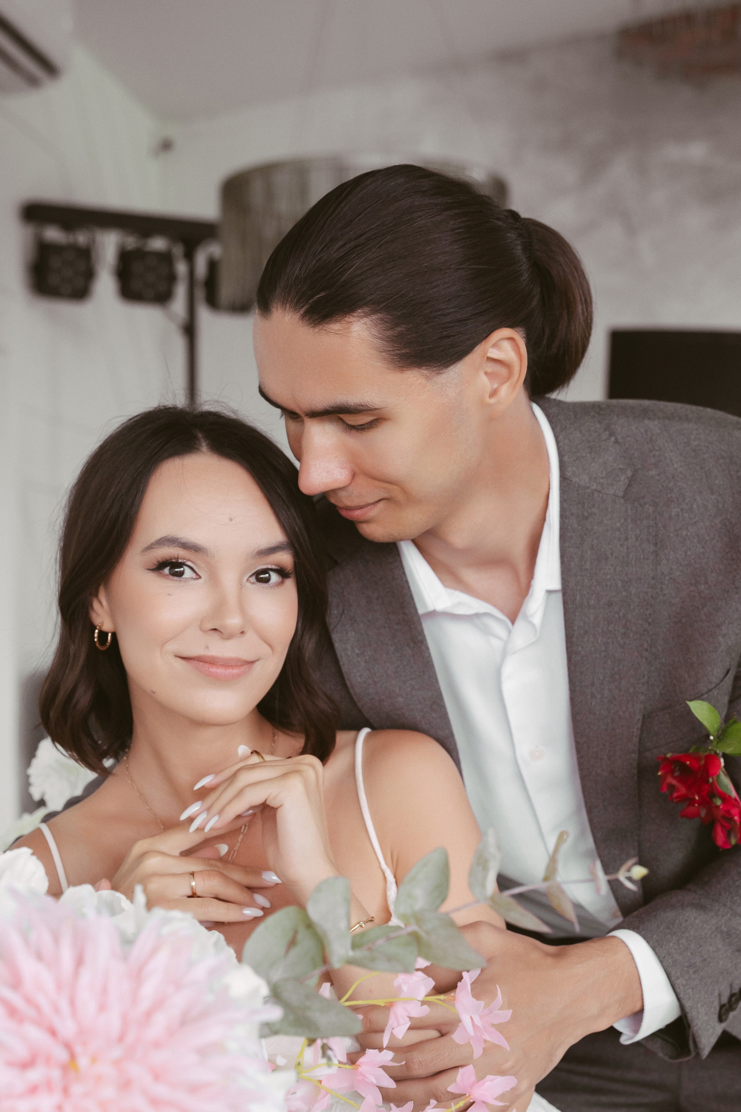 A&T. Свадебный, репортажный, семейный фотограф Елена Брюхова