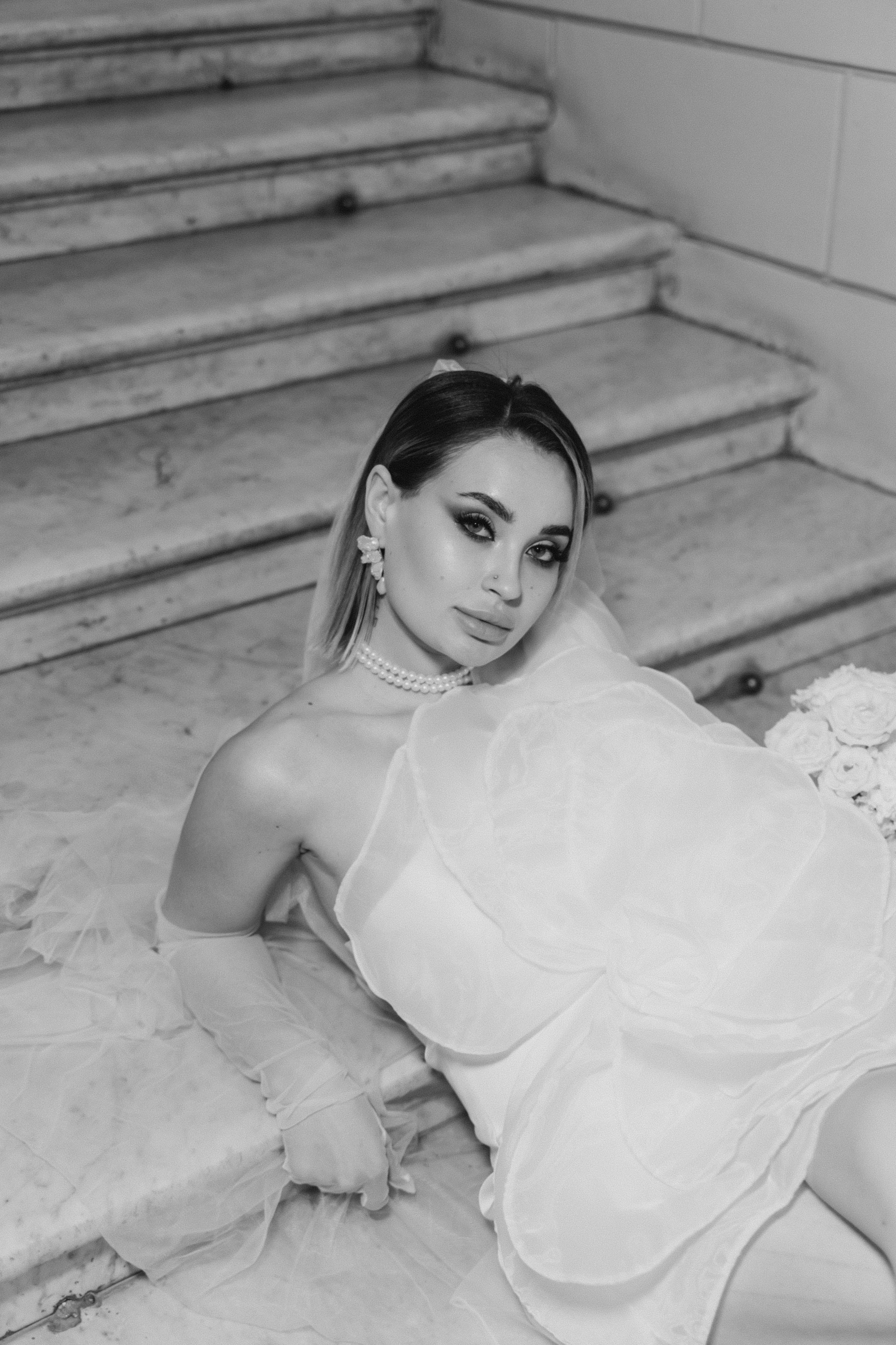 Инна и Жора. Семейный фотограф Новочеркасск