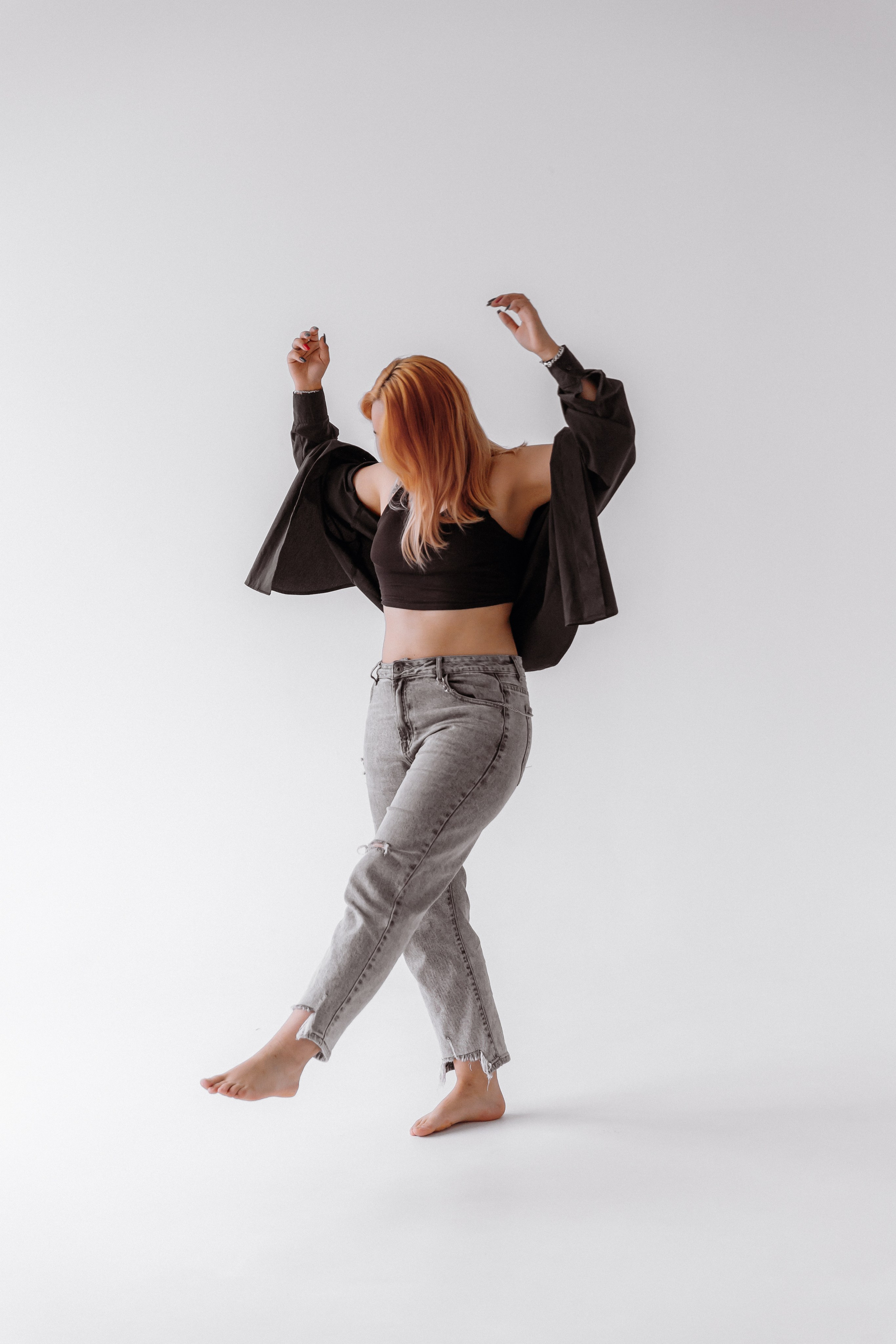 Александра. Семейный и детский фотограф в Мурманске Карина Березина