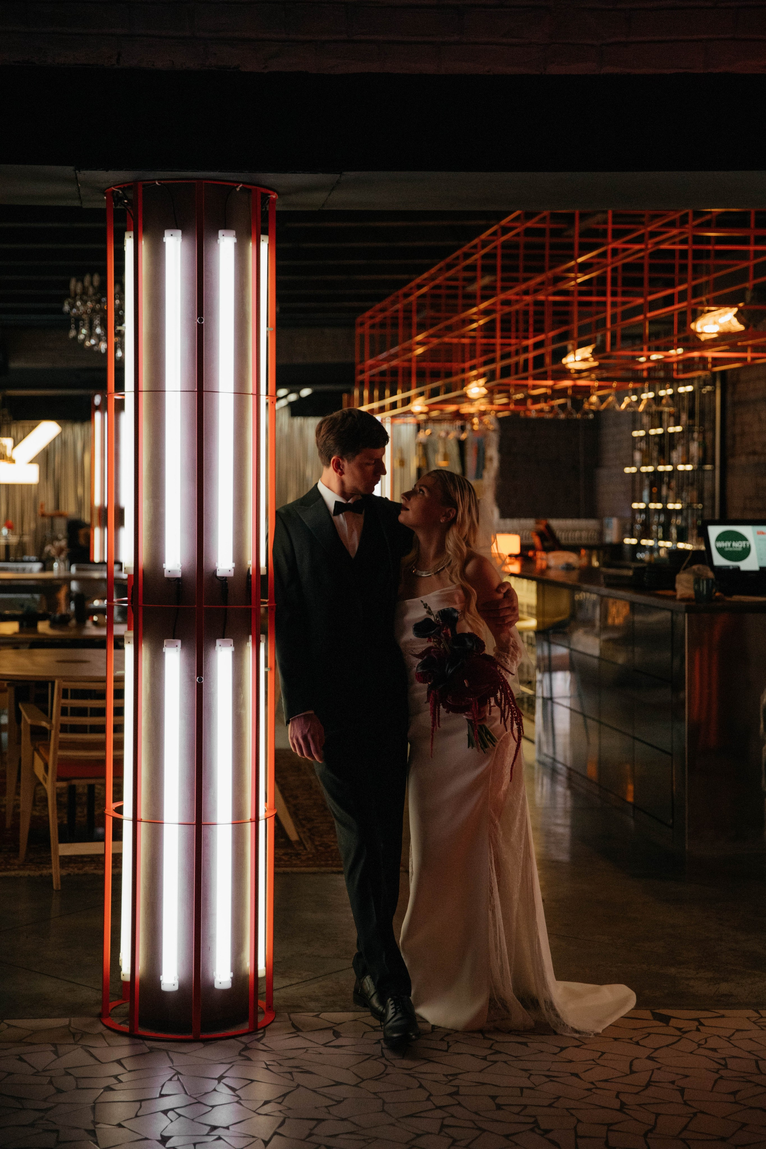 Антон и Полина. Фотограф Барнаул Полина Теплова