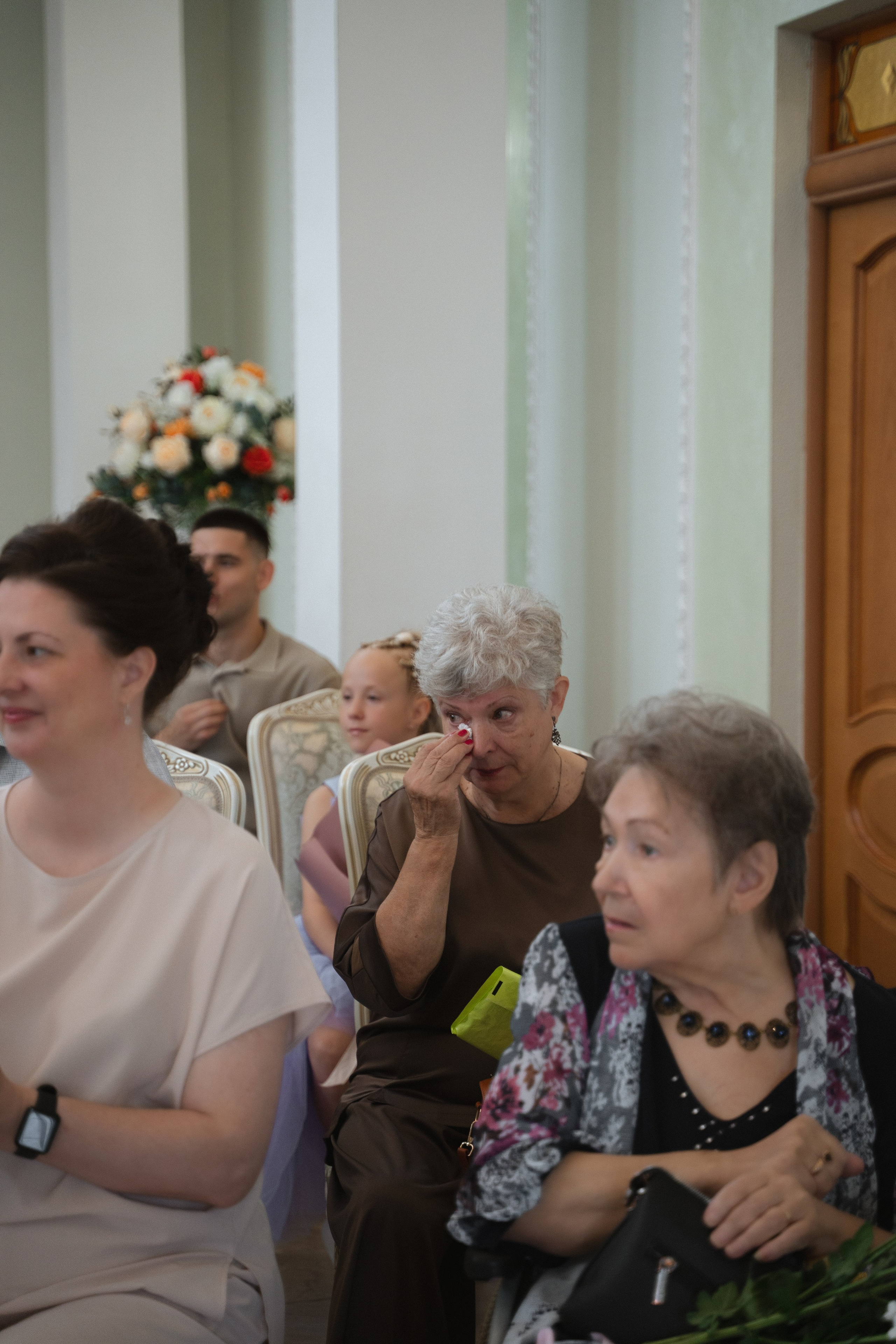 Свет их улыбок. Свадебный фотограф в Санкт-Петербурге