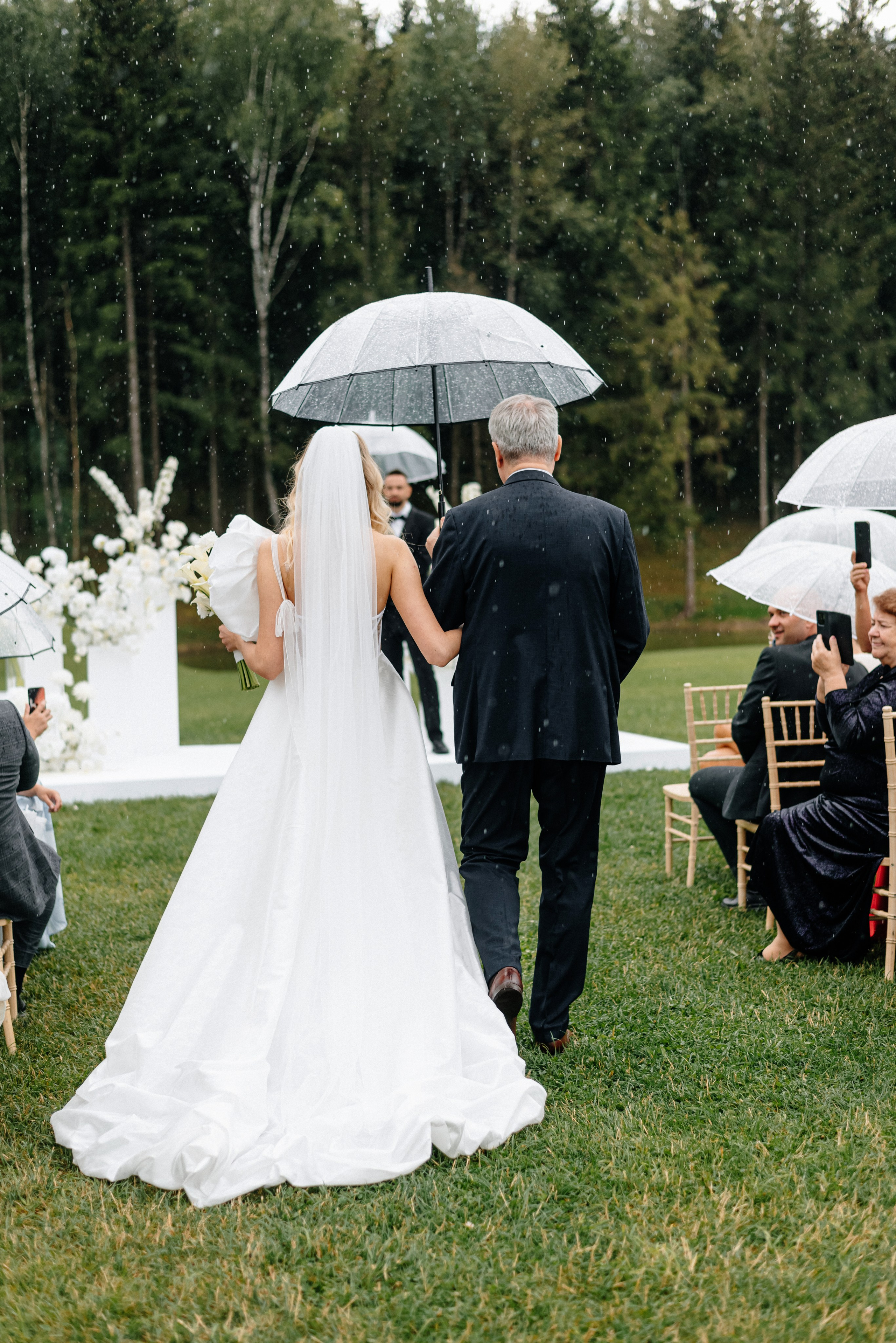 Ольга и Кирилл. Свадебный и портретный фотограф в Минске Татьяна Лобода