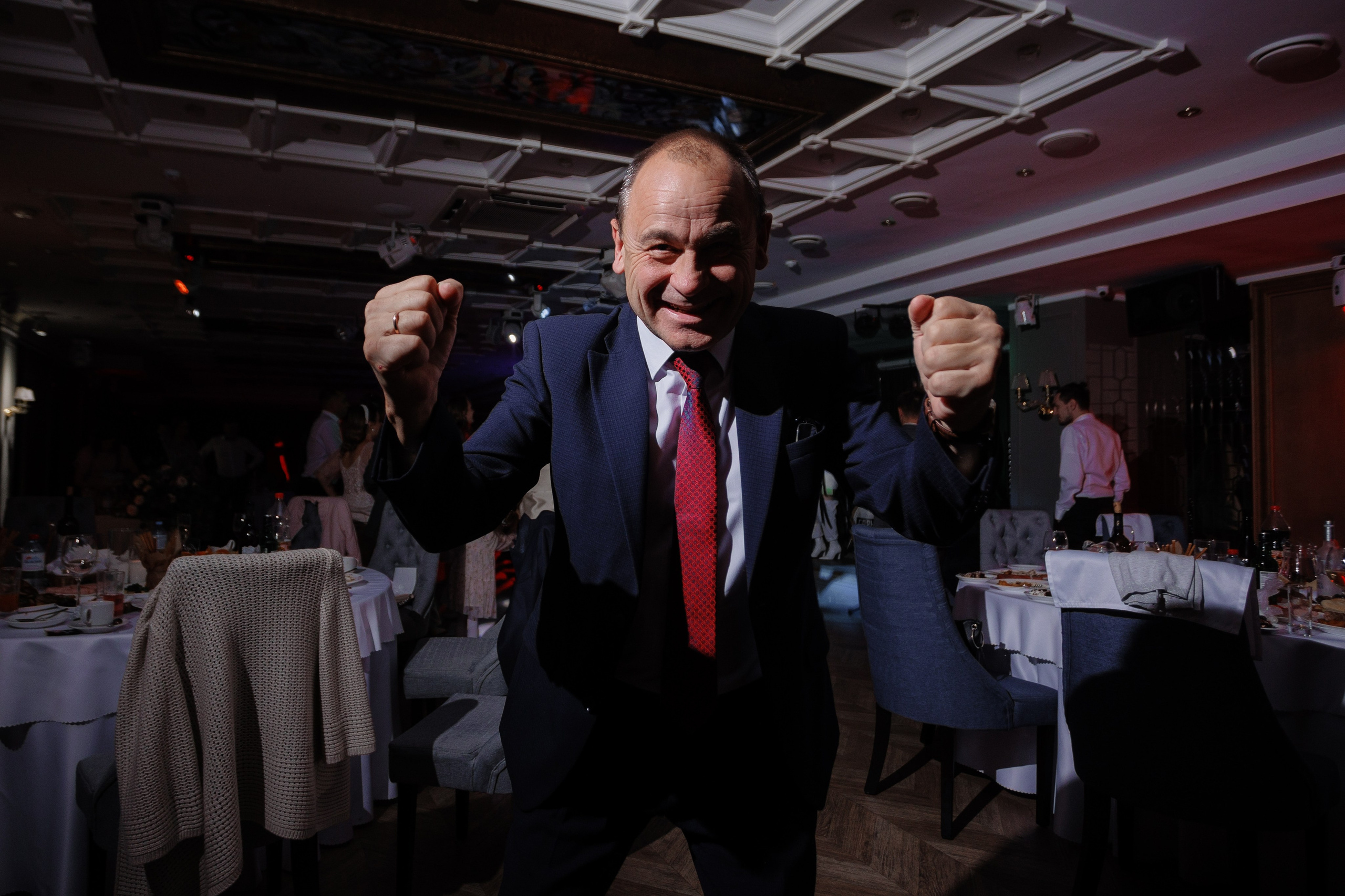 Свадьба. Свадебный и репортажный фотограф г. Чебоксары Евгений Леонидович