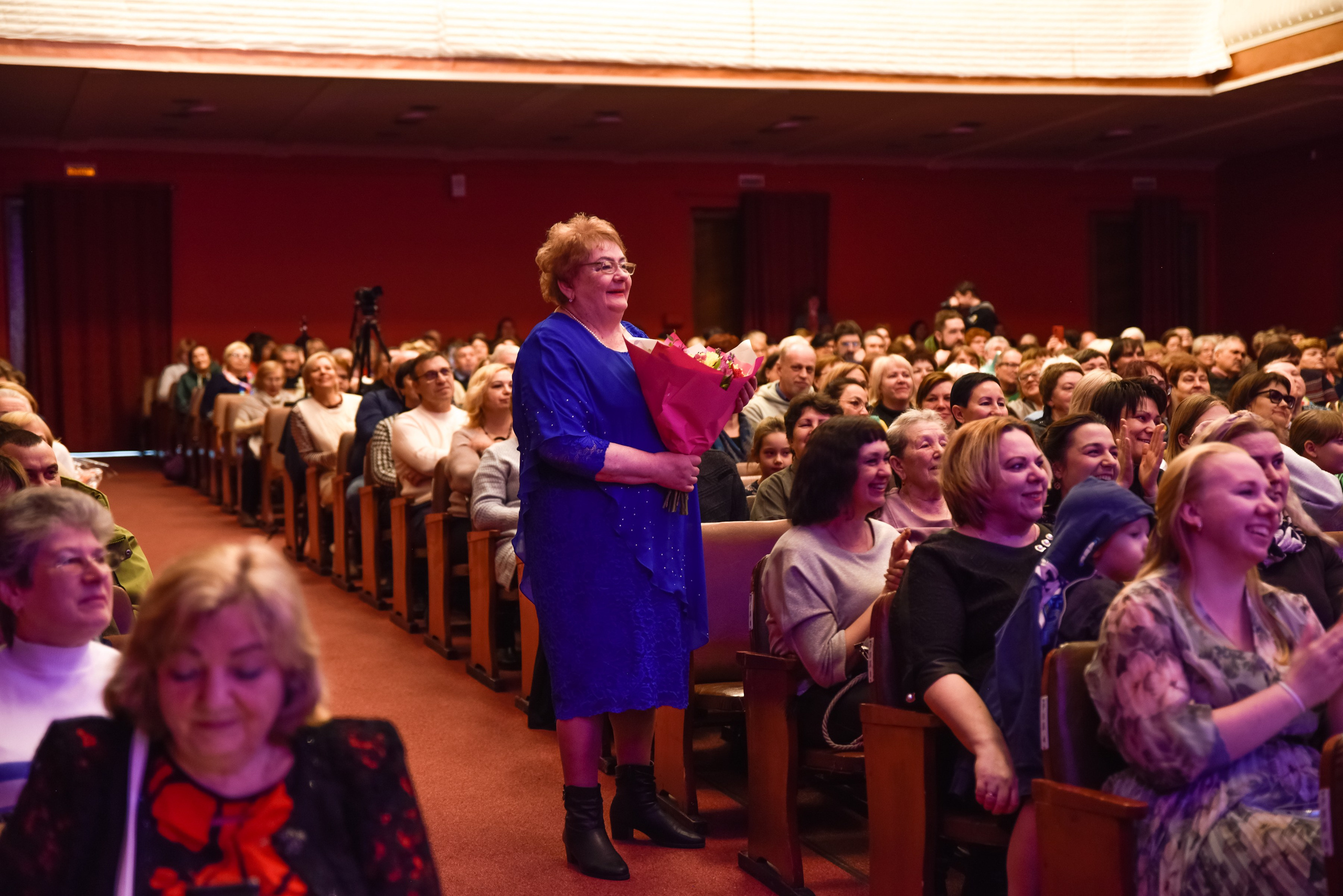 Добро концерт