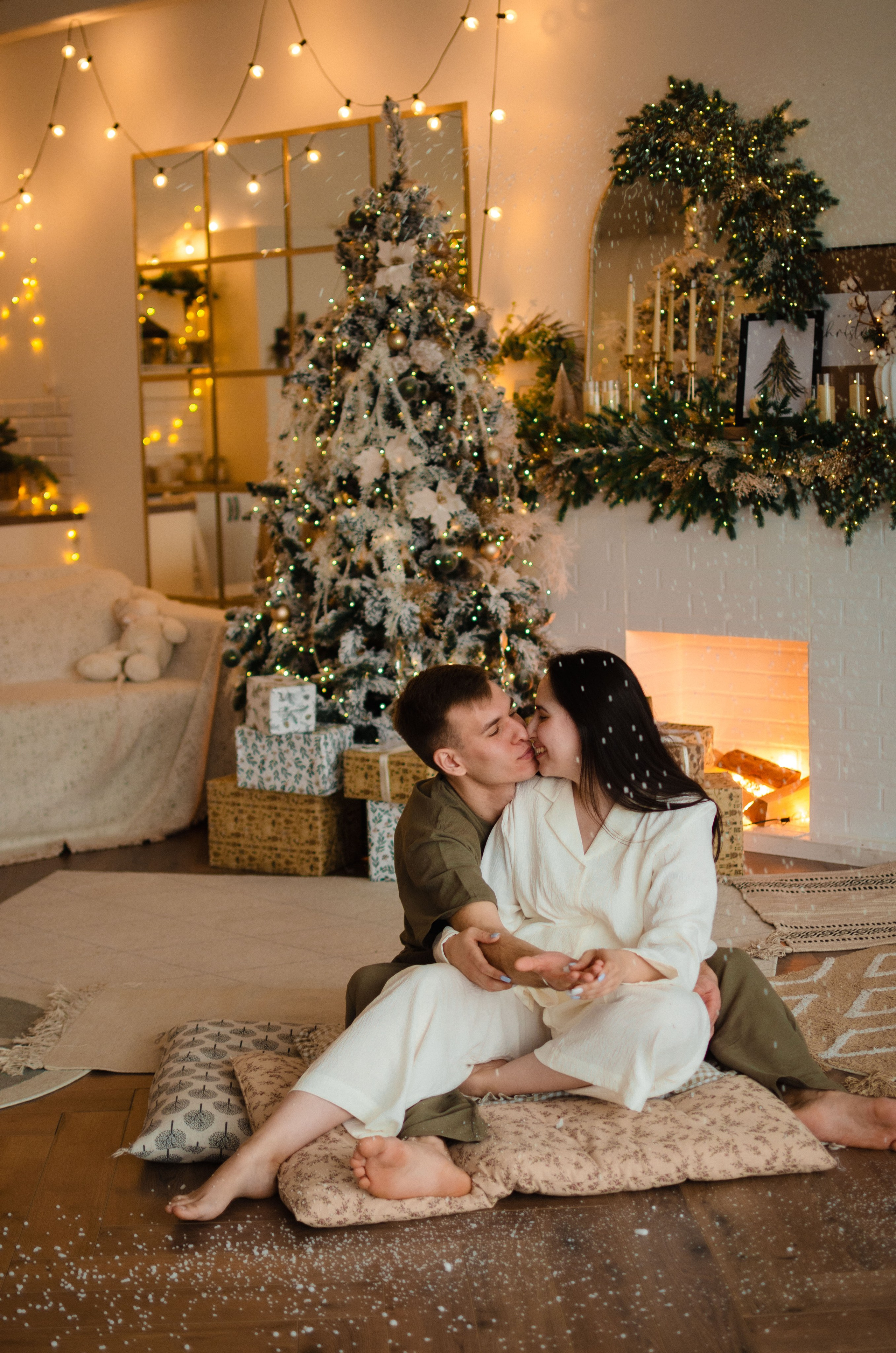 Вероника & Дима. Женский и предметный фотограф в Уфе Анастасия Настоечка