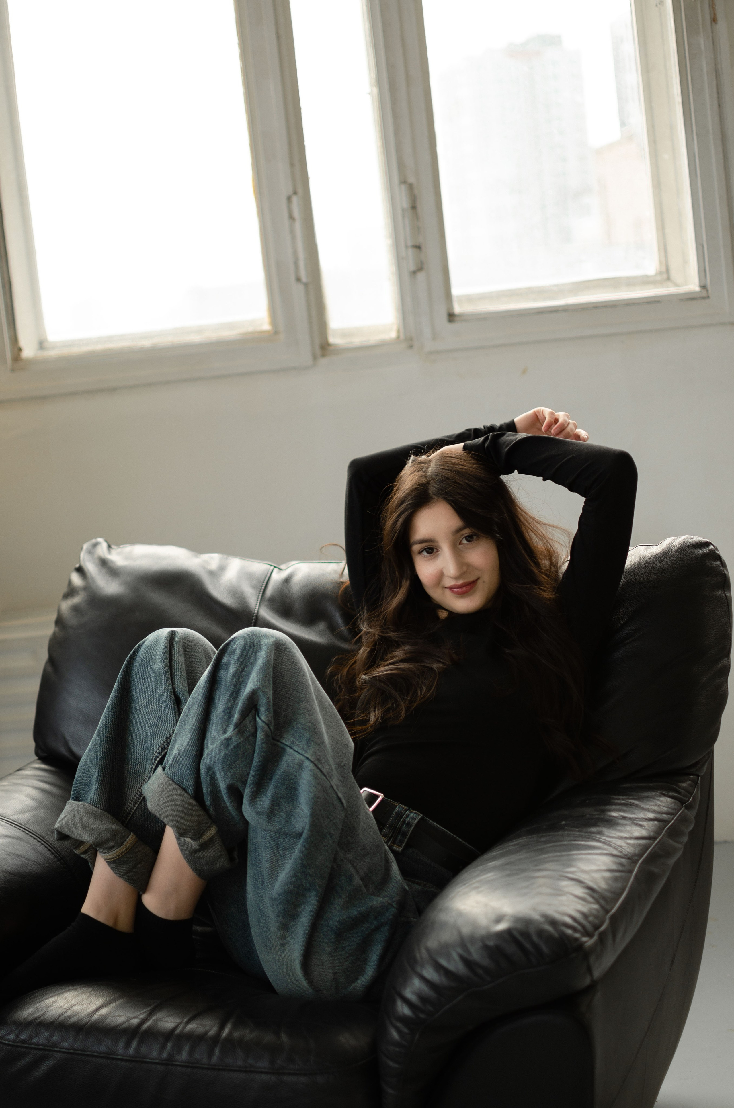 Аделина. Женский и предметный фотограф в Уфе Анастасия Настоечка