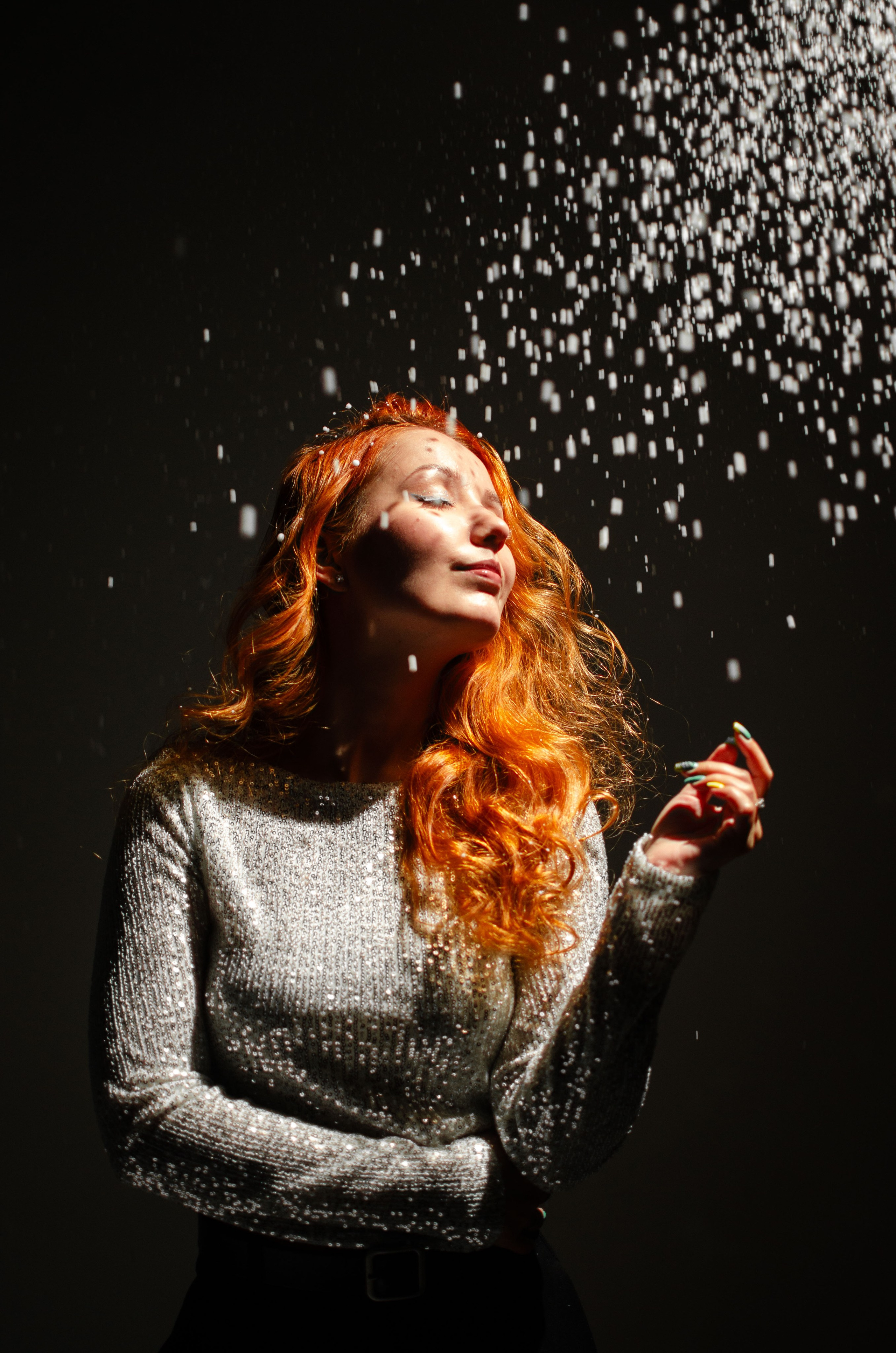 Саша. Женский и предметный фотограф в Уфе Анастасия Настоечка