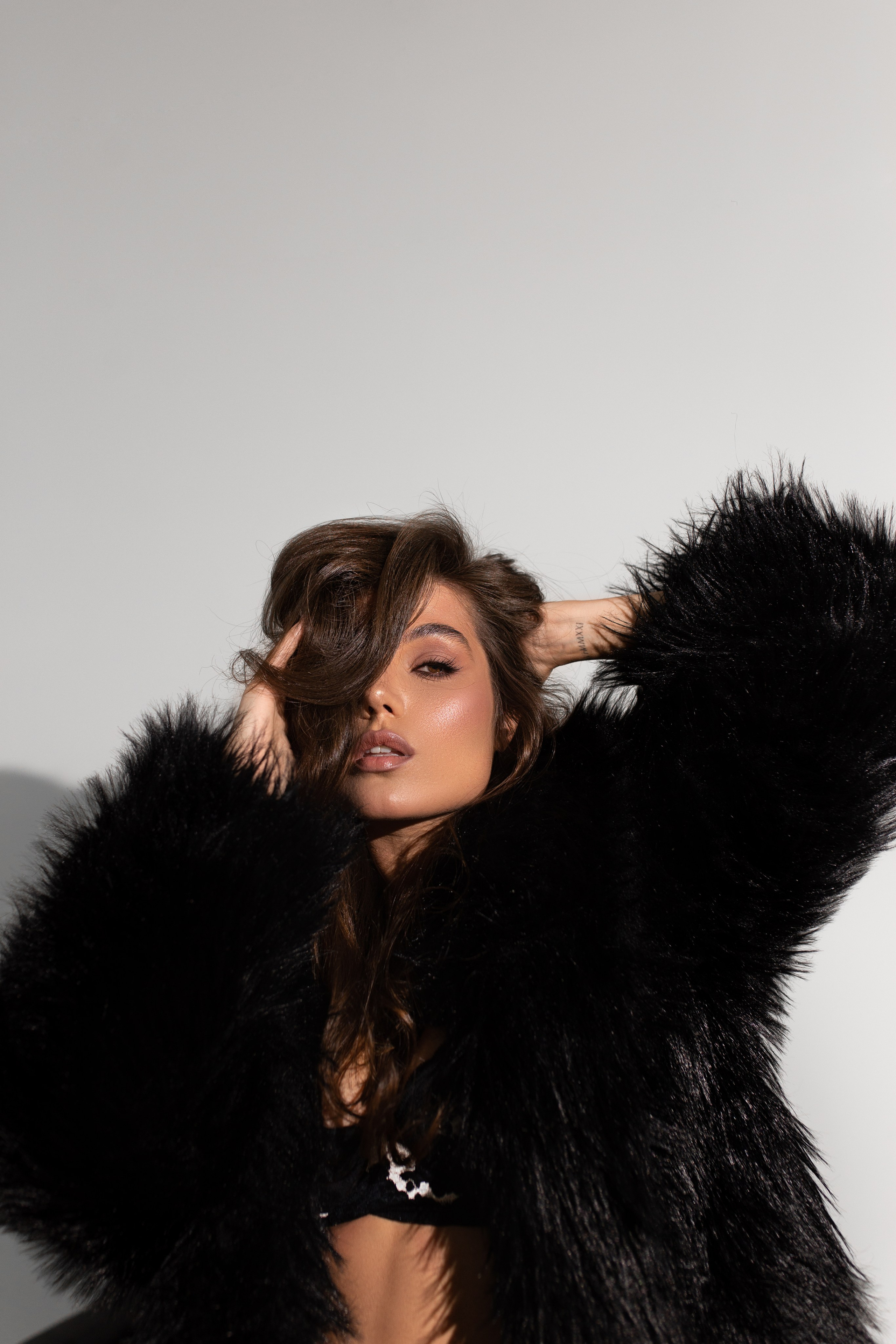 Алина. Фотограф Новосибирск Халуева Елена