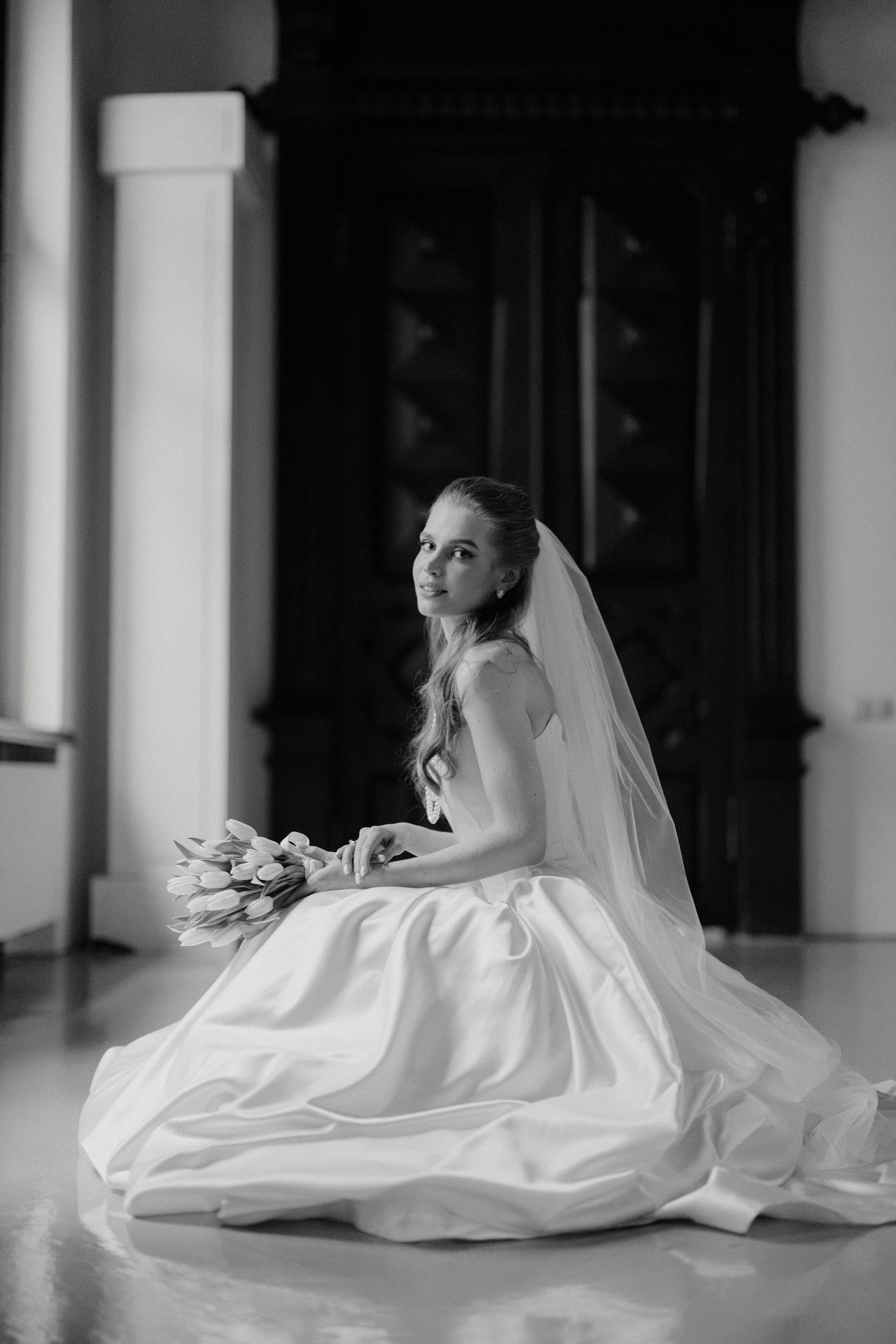 Юра + Лиза. Семейный и детский фотограф Юлия Шох