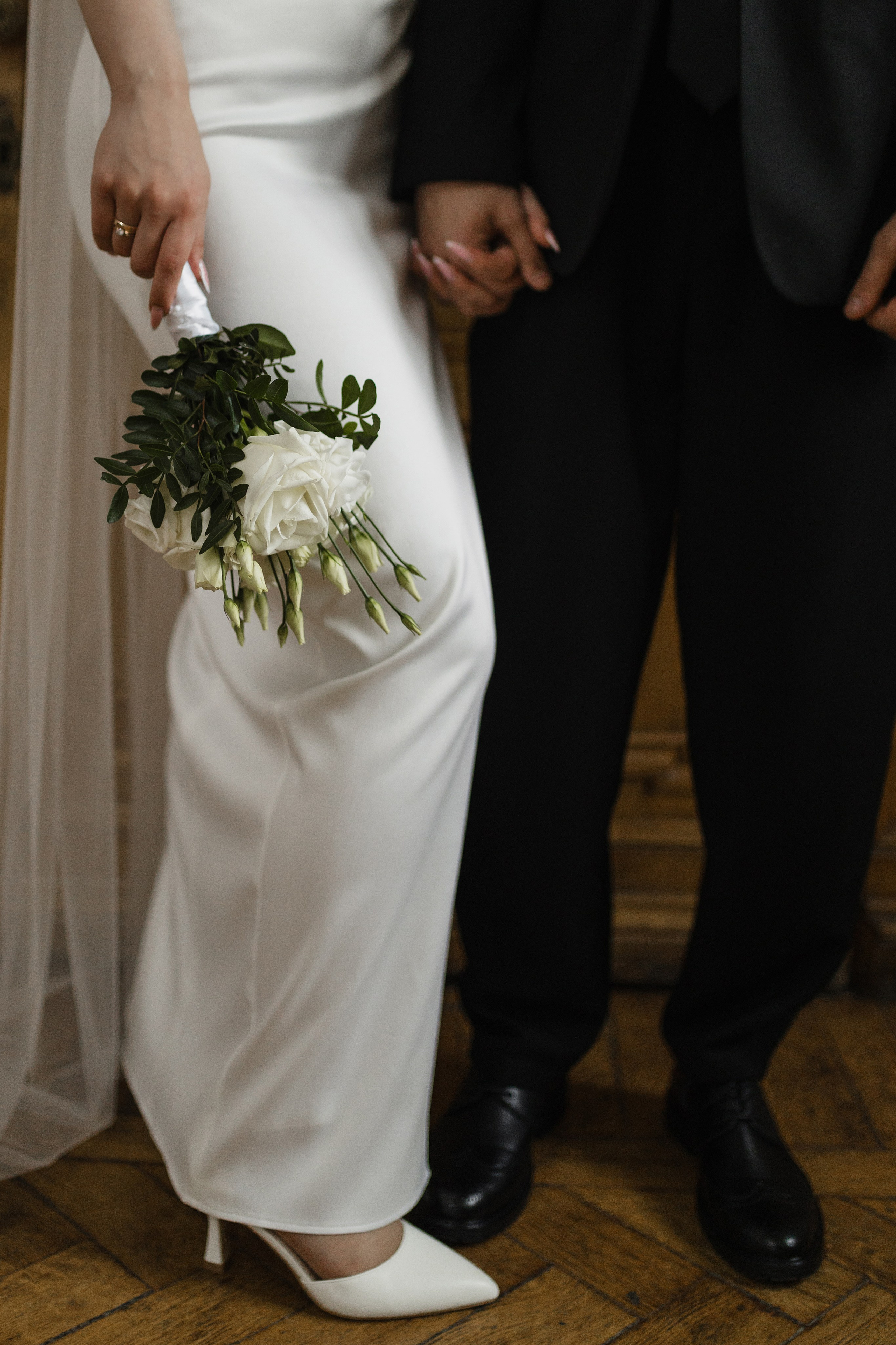 Даниил & Александра. Фотограф в Москве Юлия Хамзина