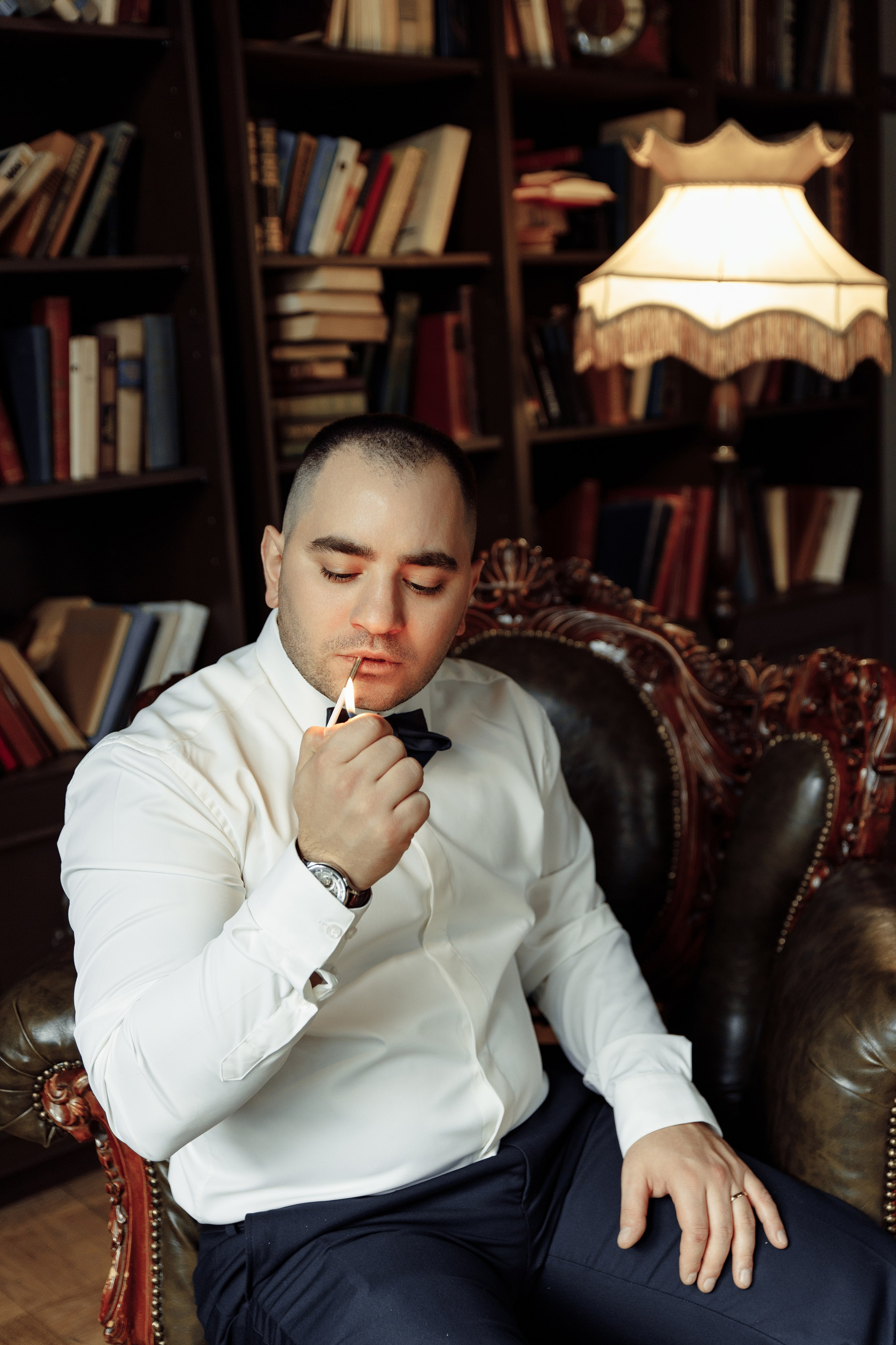 Артём Мэри Свадьба. Գլխավոր