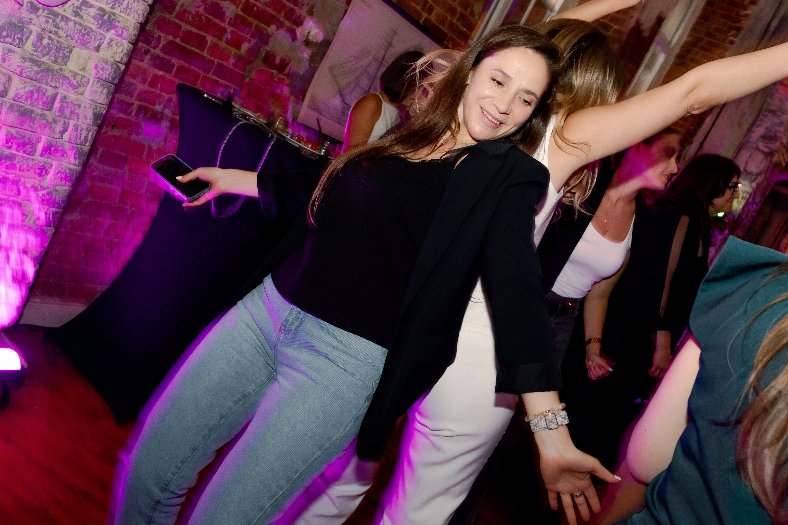 Лофт. Главная