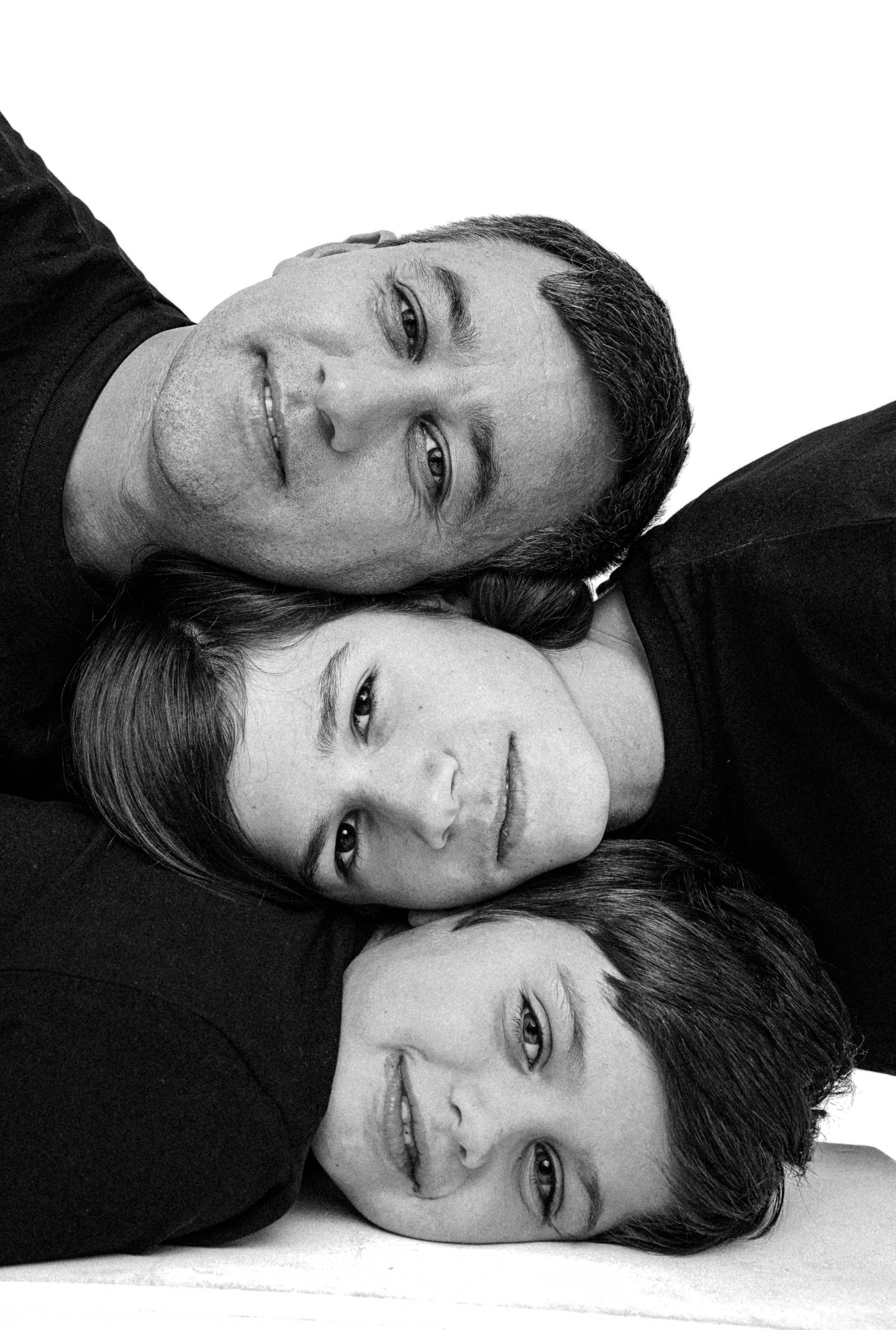 СЕМЬЯ. Главная