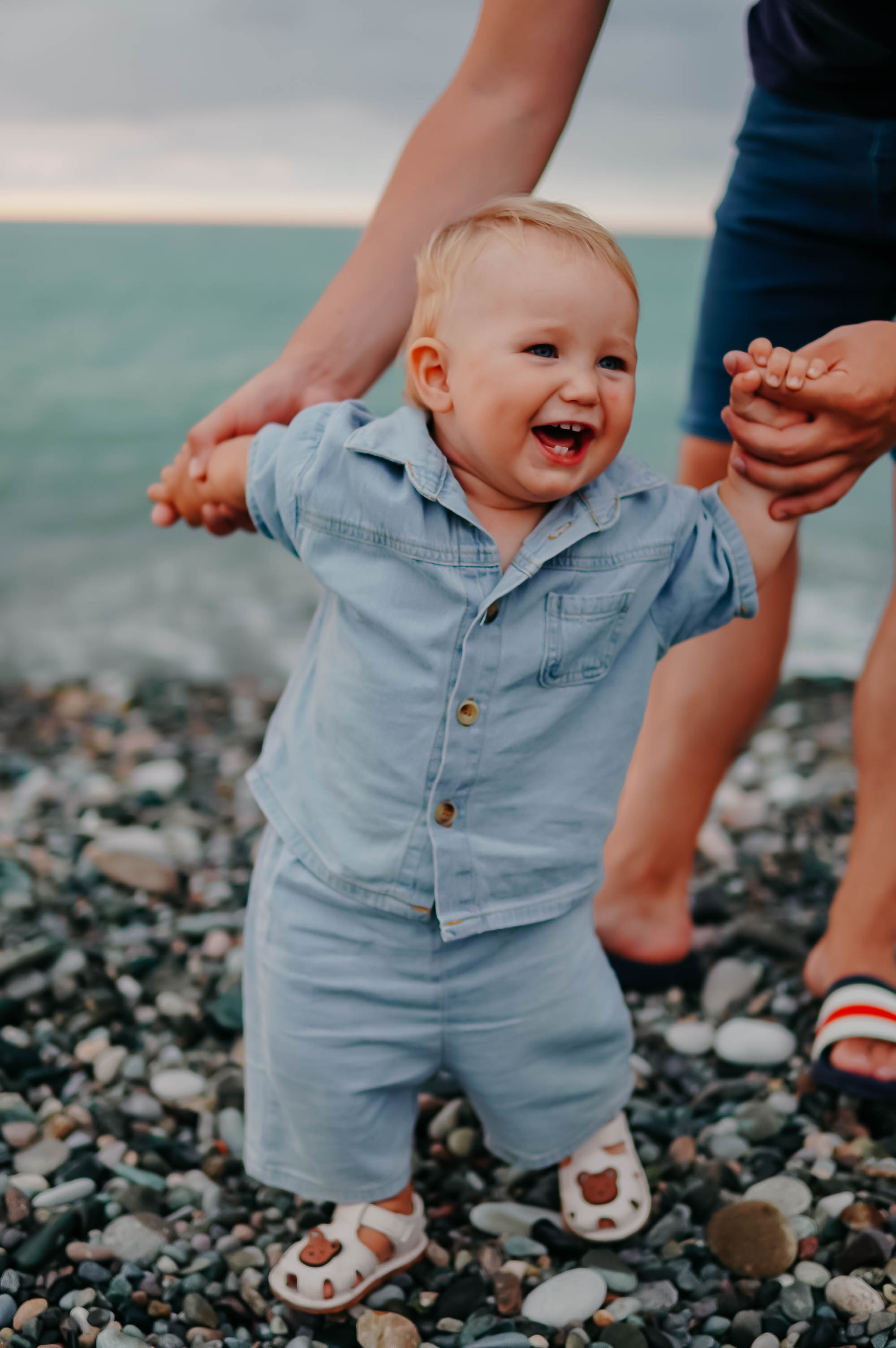Семейные истории. Свадебный и семейный фотограф Иваново
