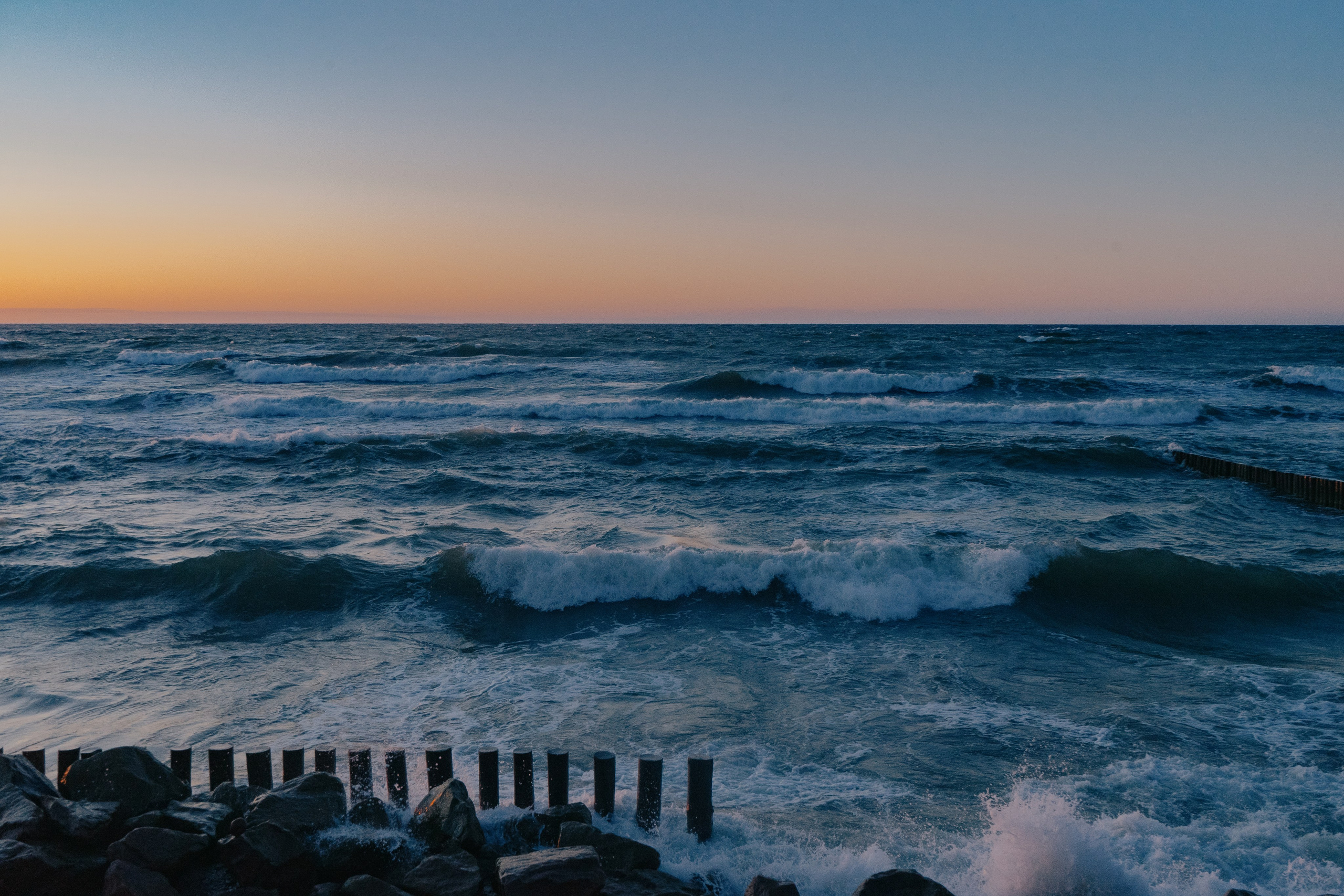 Балтика. Денис Марков — фотограф в Екатеринбурге