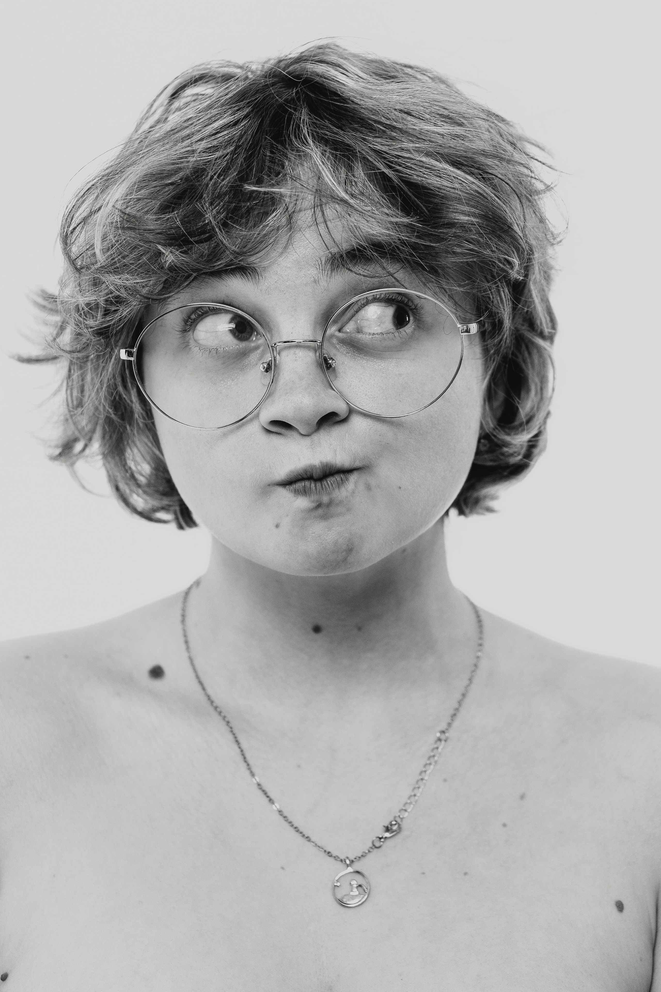 Лера. Денис Марков — фотограф в Екатеринбурге