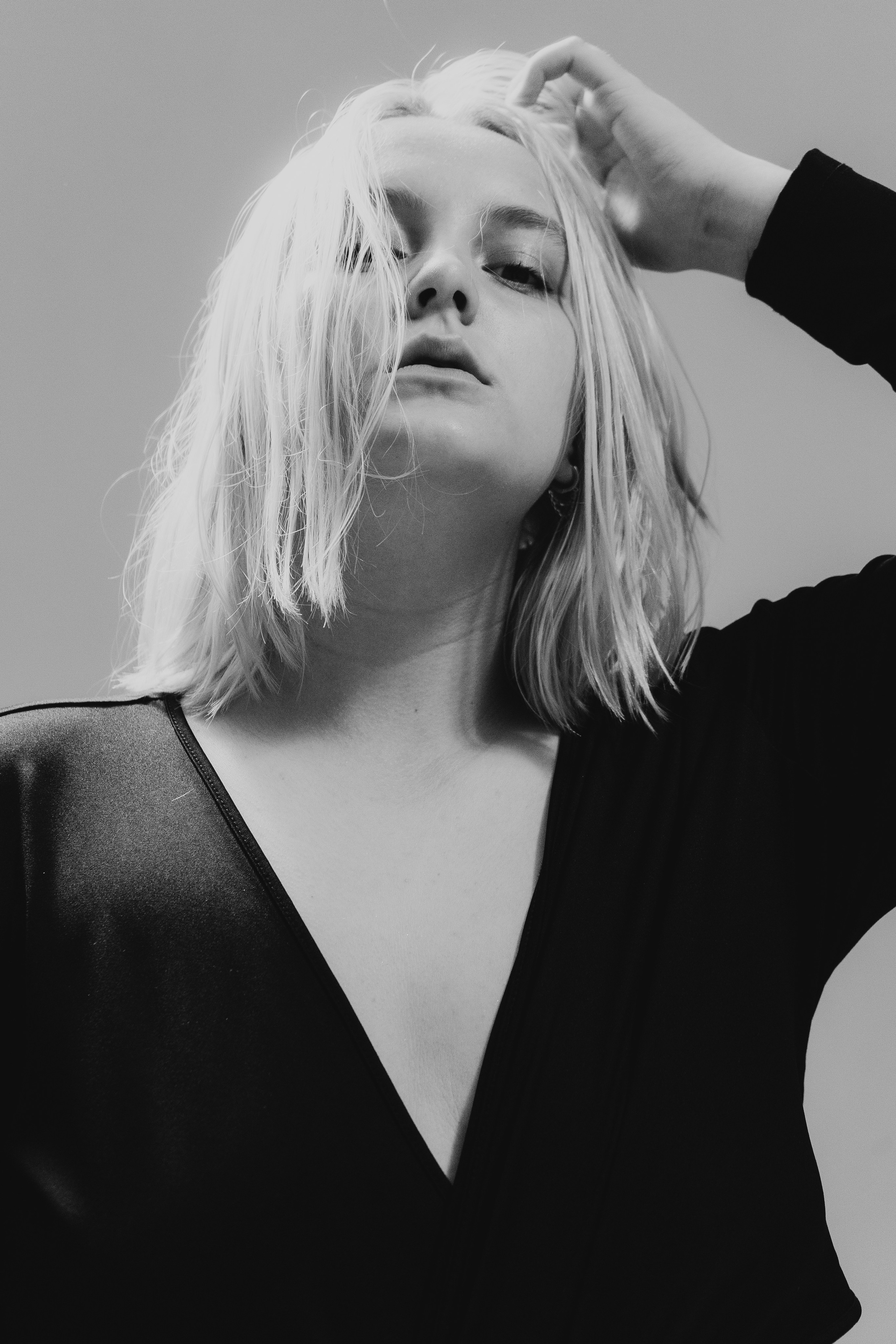 Лина. Денис Марков — фотограф в Екатеринбурге